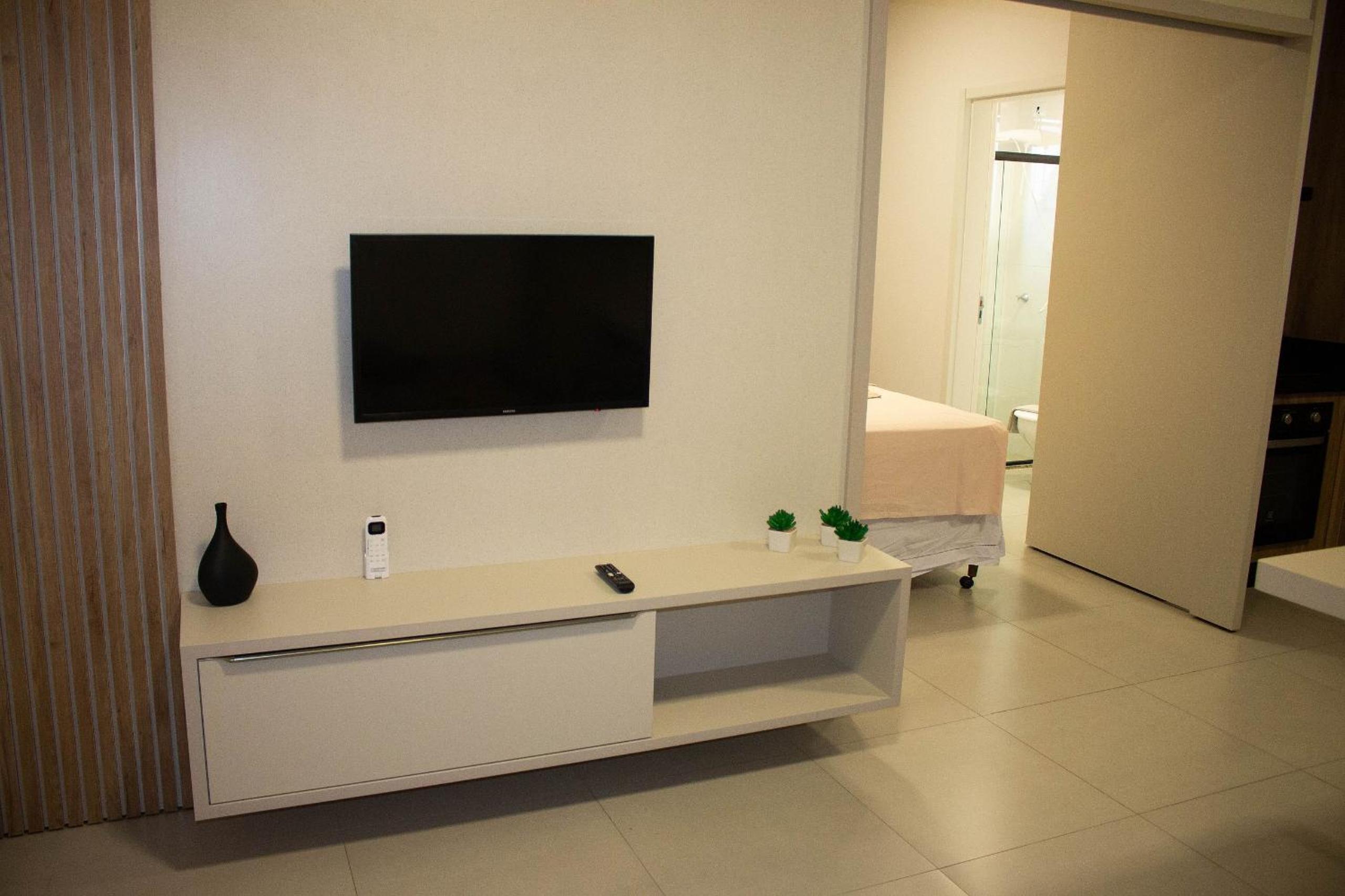 NOVOS apartamentos STUDIO do ladinho do Paraguai