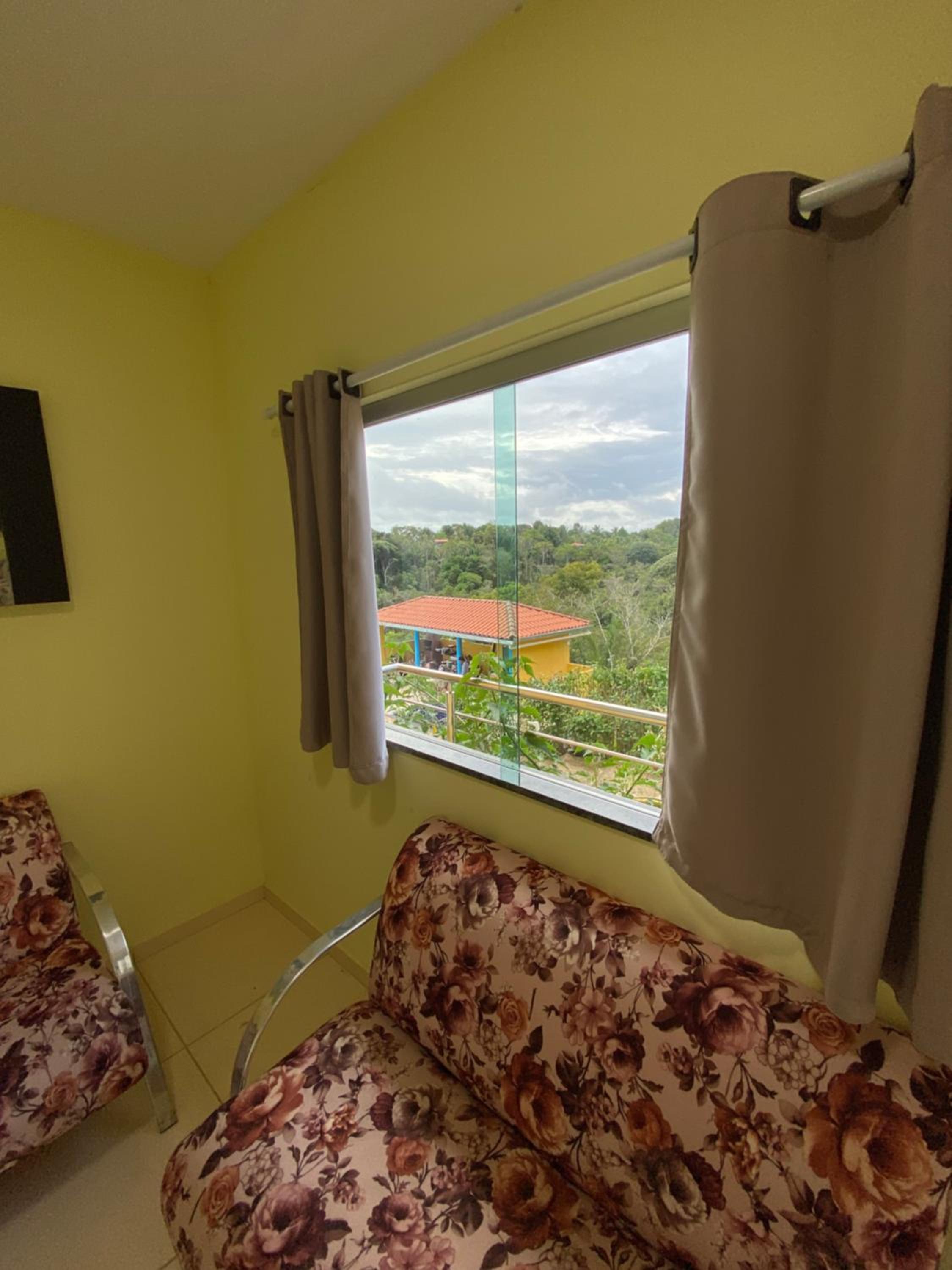 Residencial Sítio Paraíso