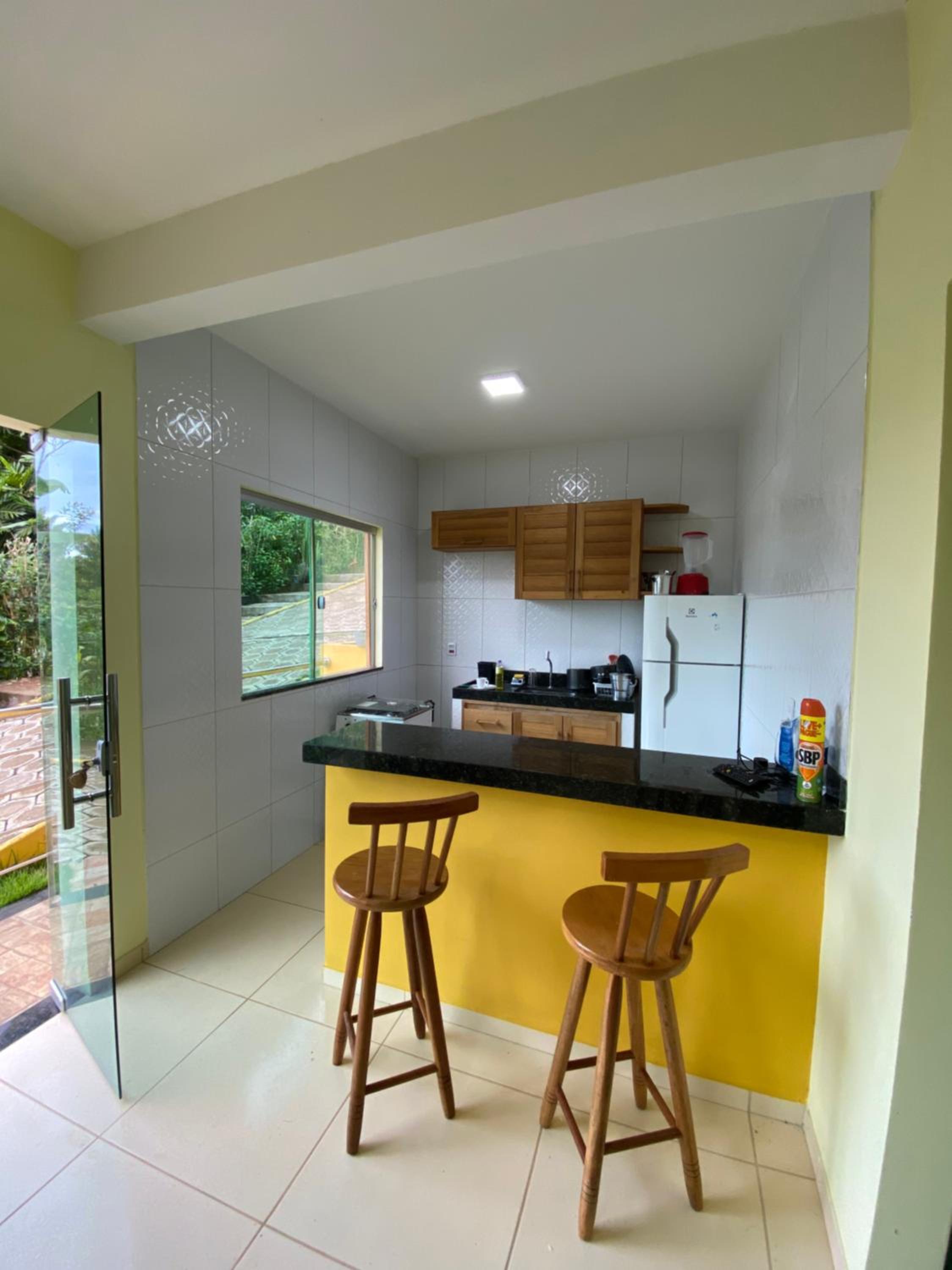 Residencial Sítio Paraíso