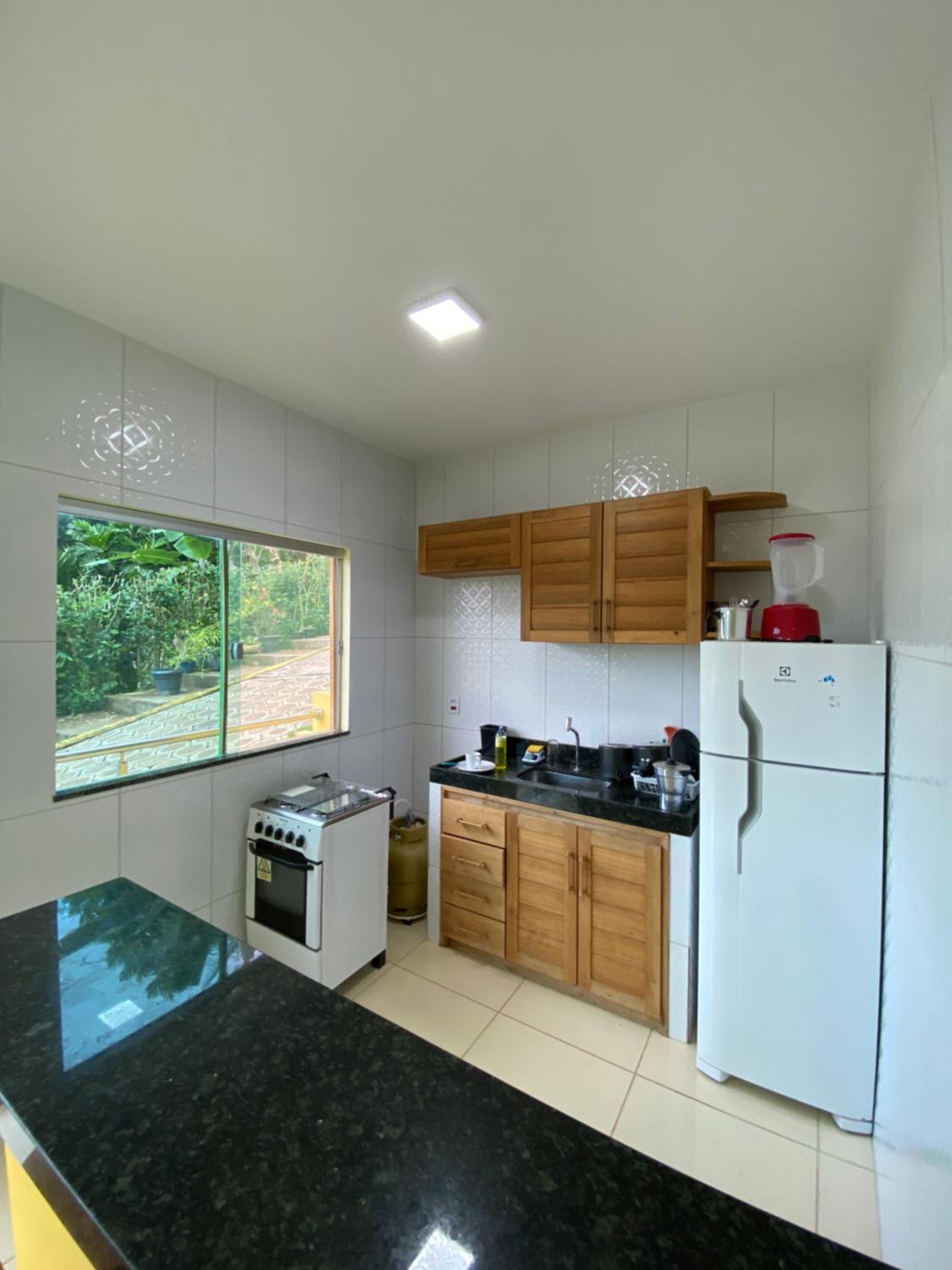 Residencial Sítio Paraíso