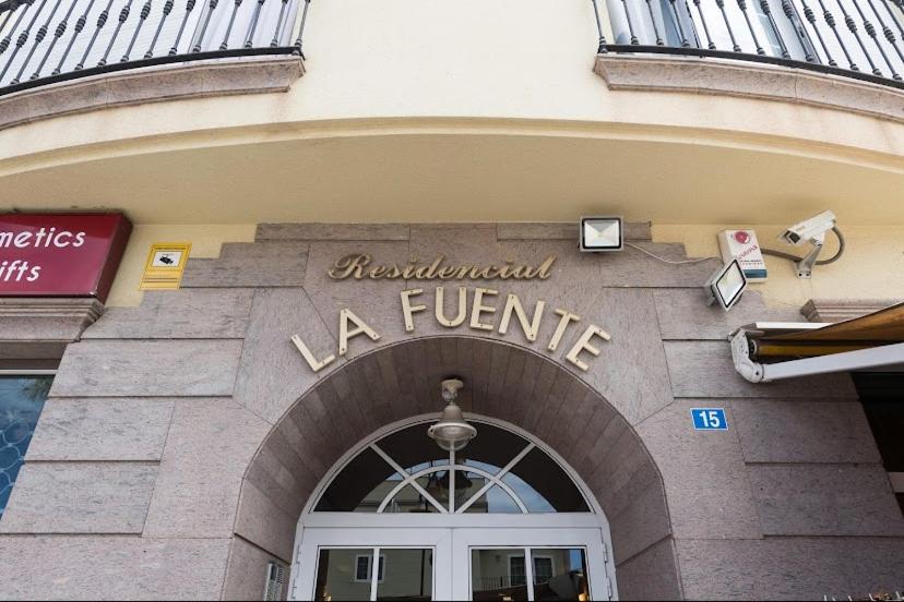 OMBÚLAFUENTE