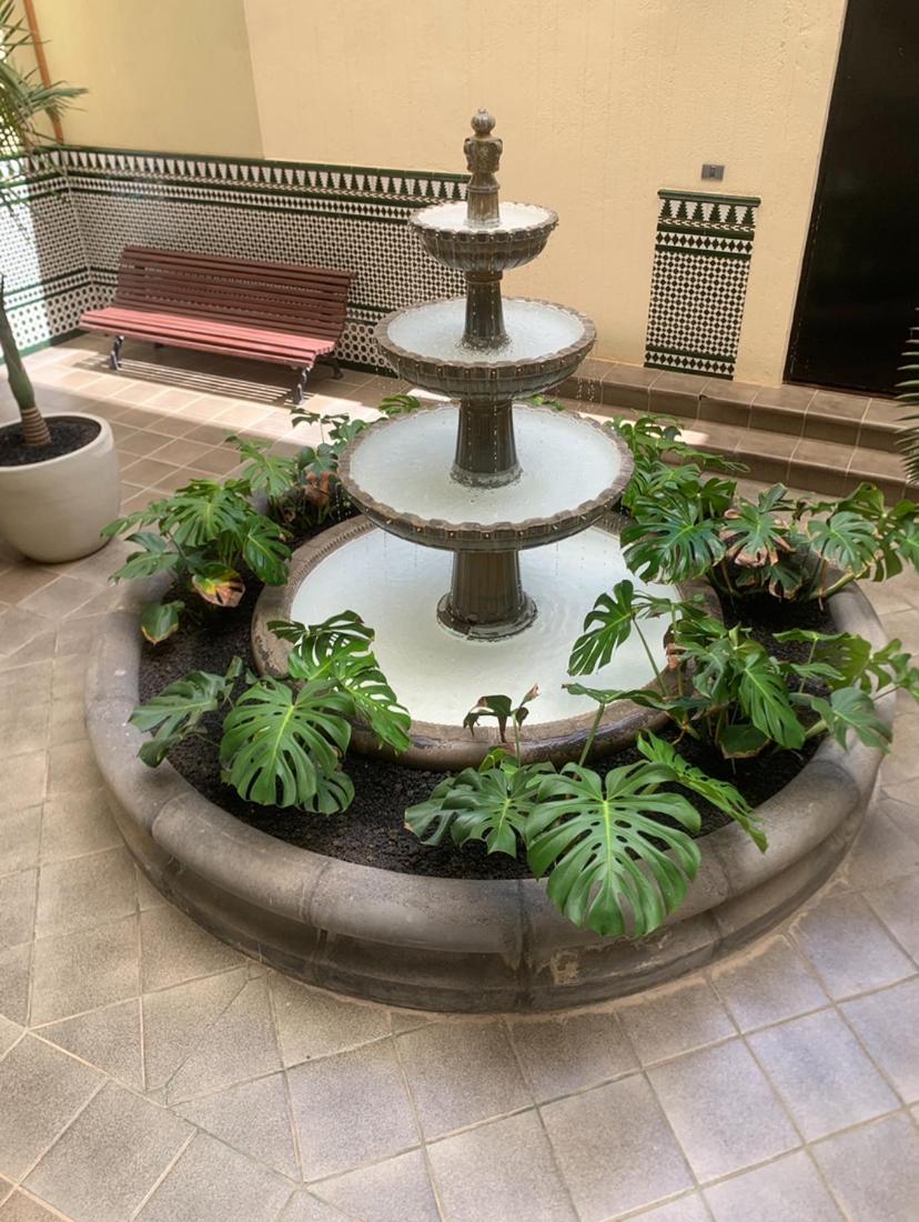 OMBÚLAFUENTE
