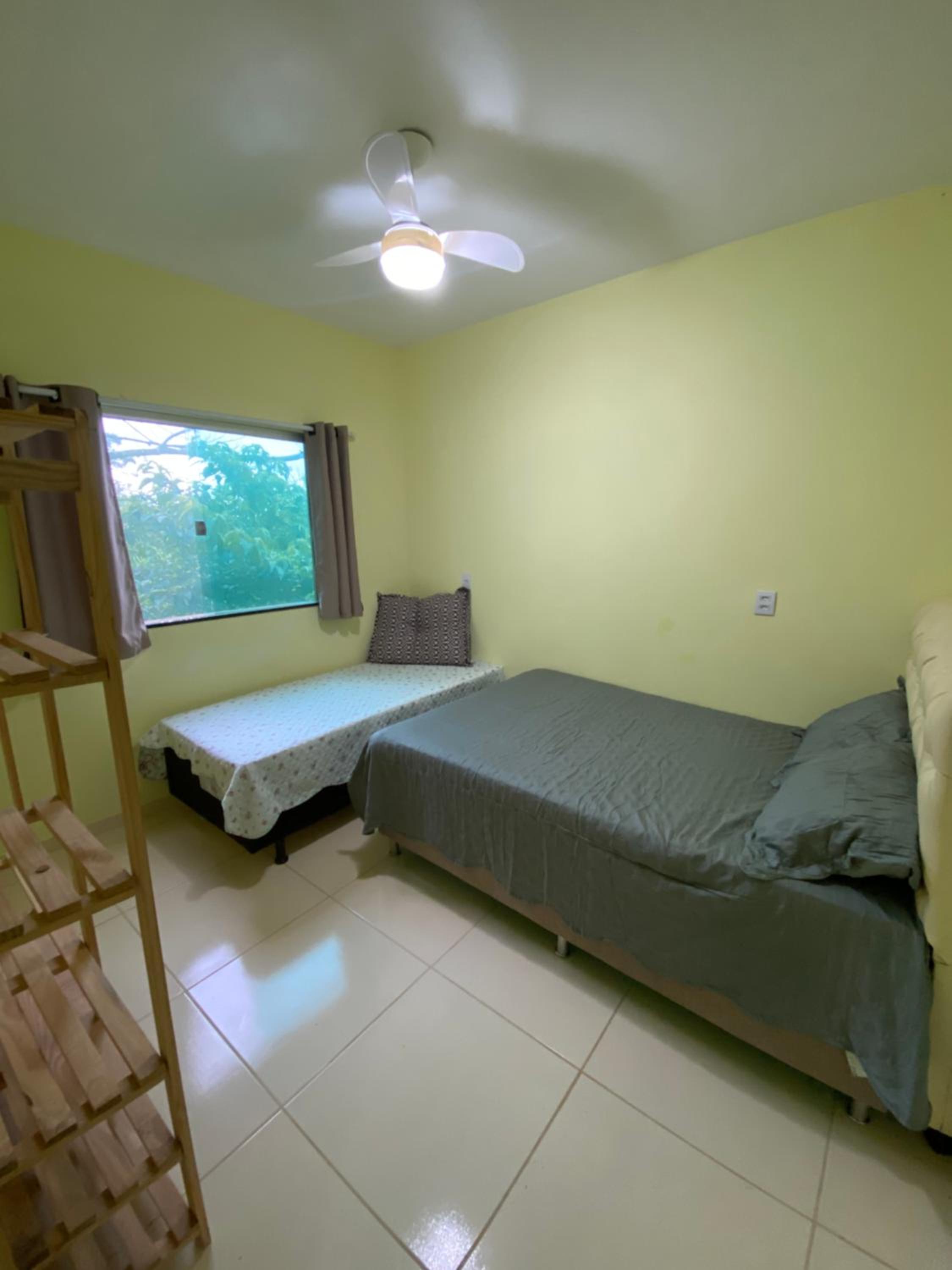 Residencial Sítio Paraíso