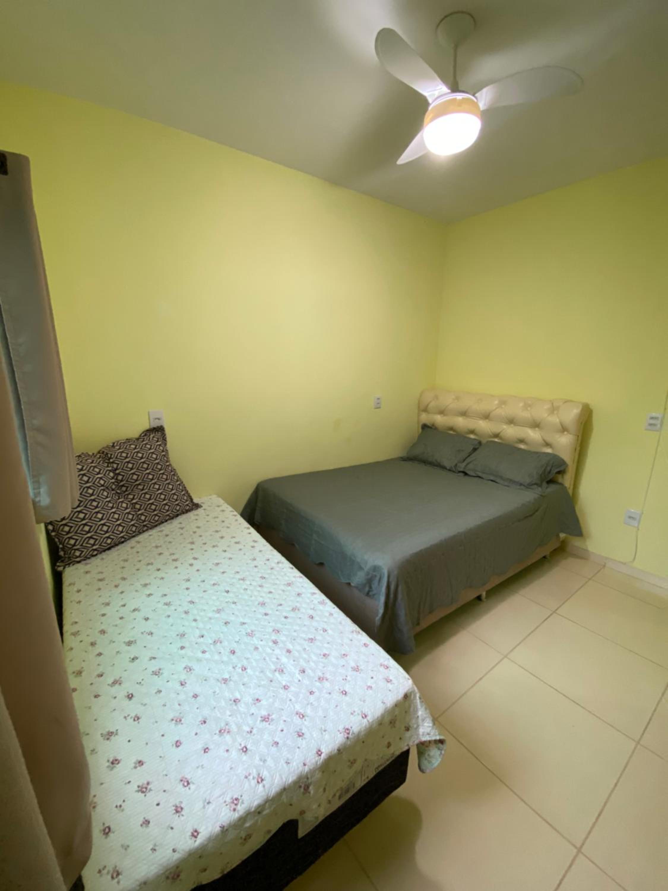 Residencial Sítio Paraíso