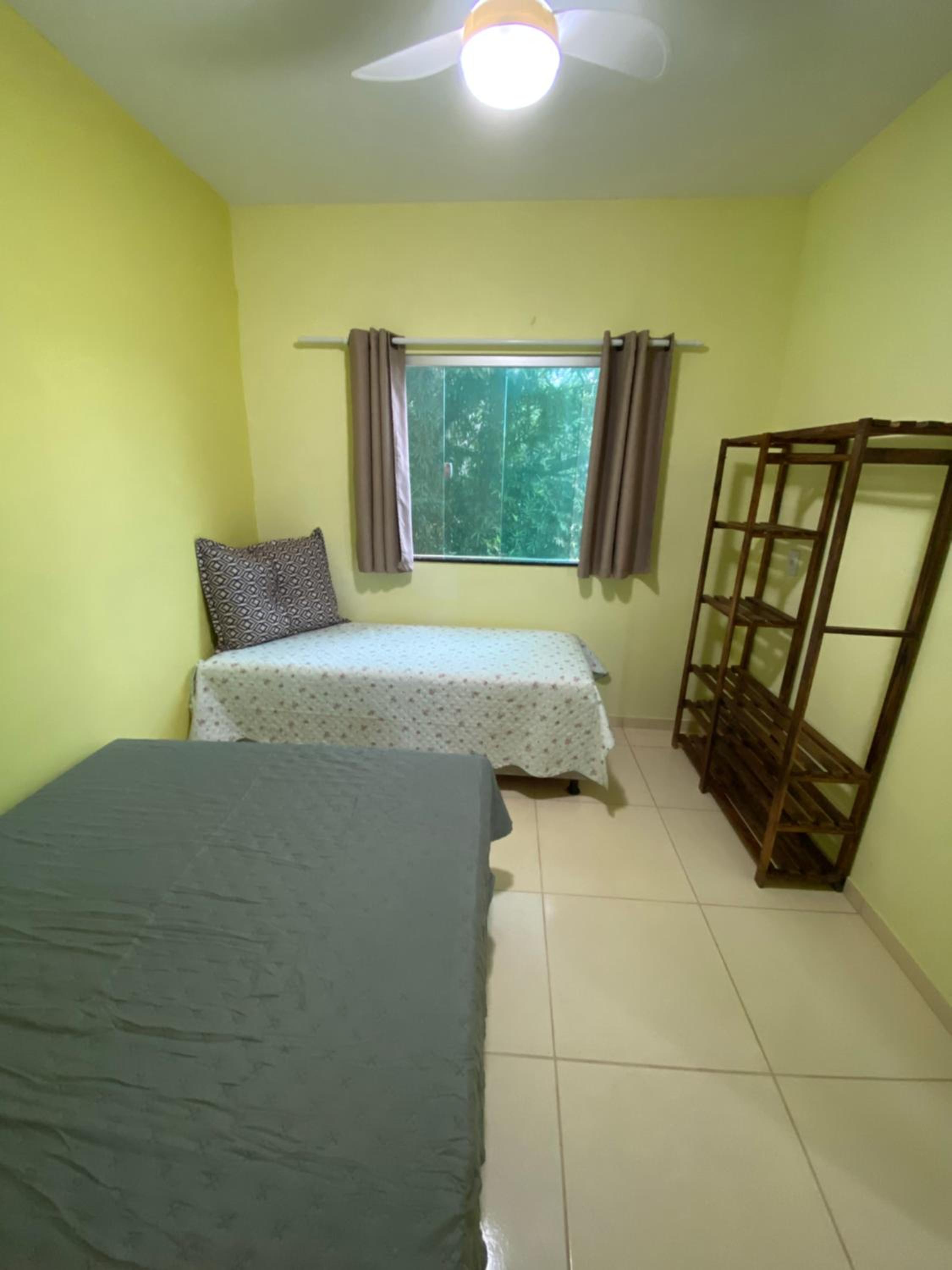 Residencial Sítio Paraíso