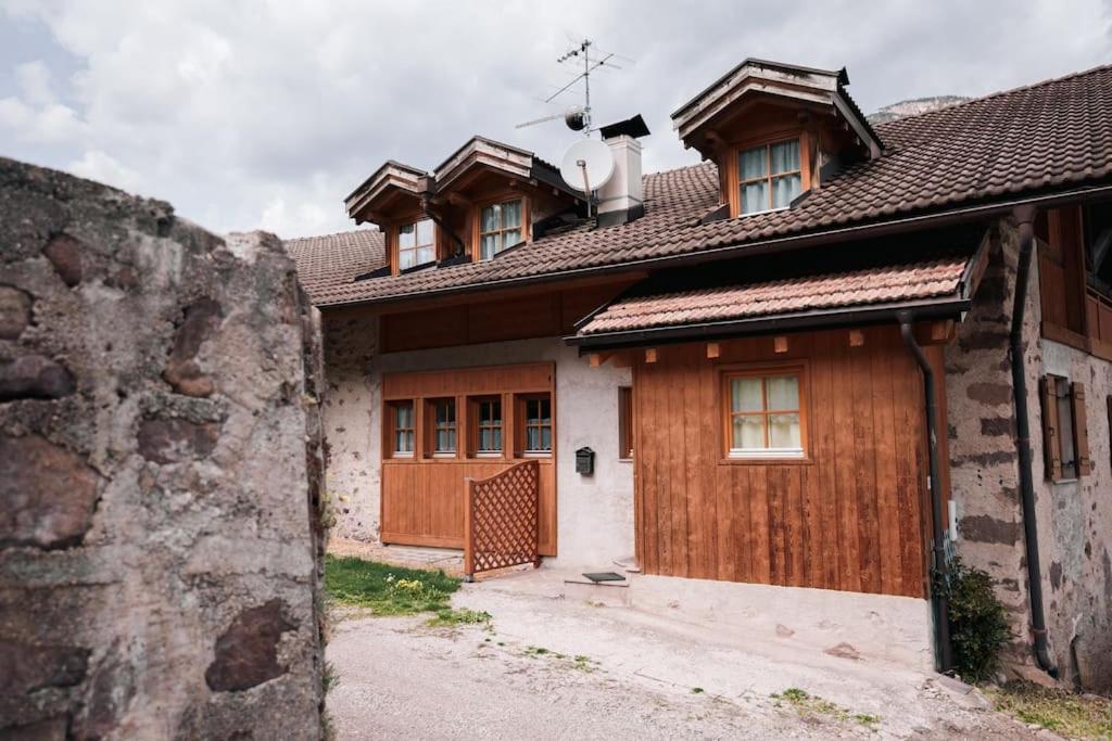 Zirmo - Your nordic stay