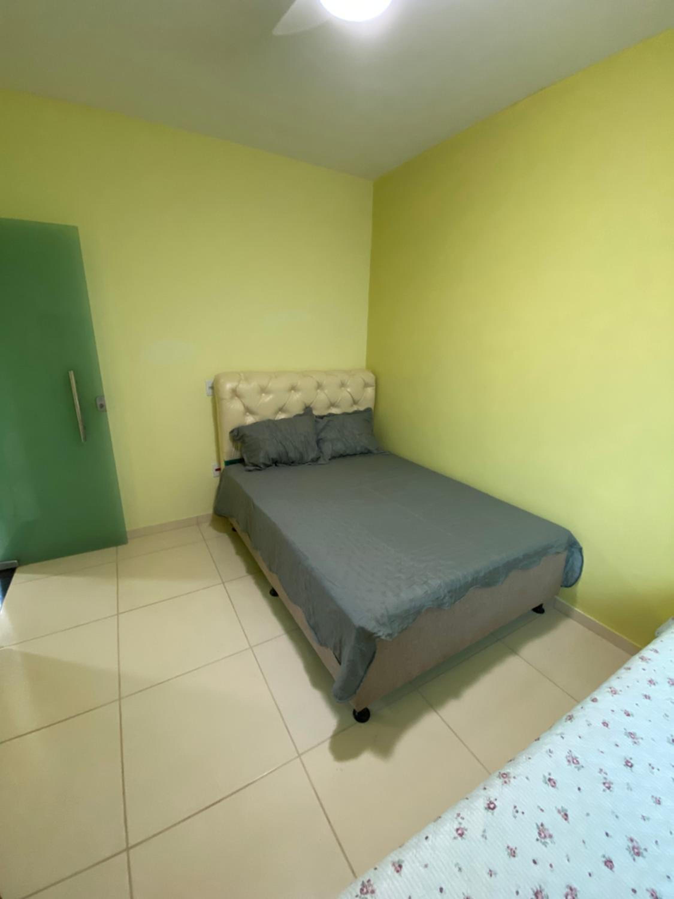 Residencial Sítio Paraíso