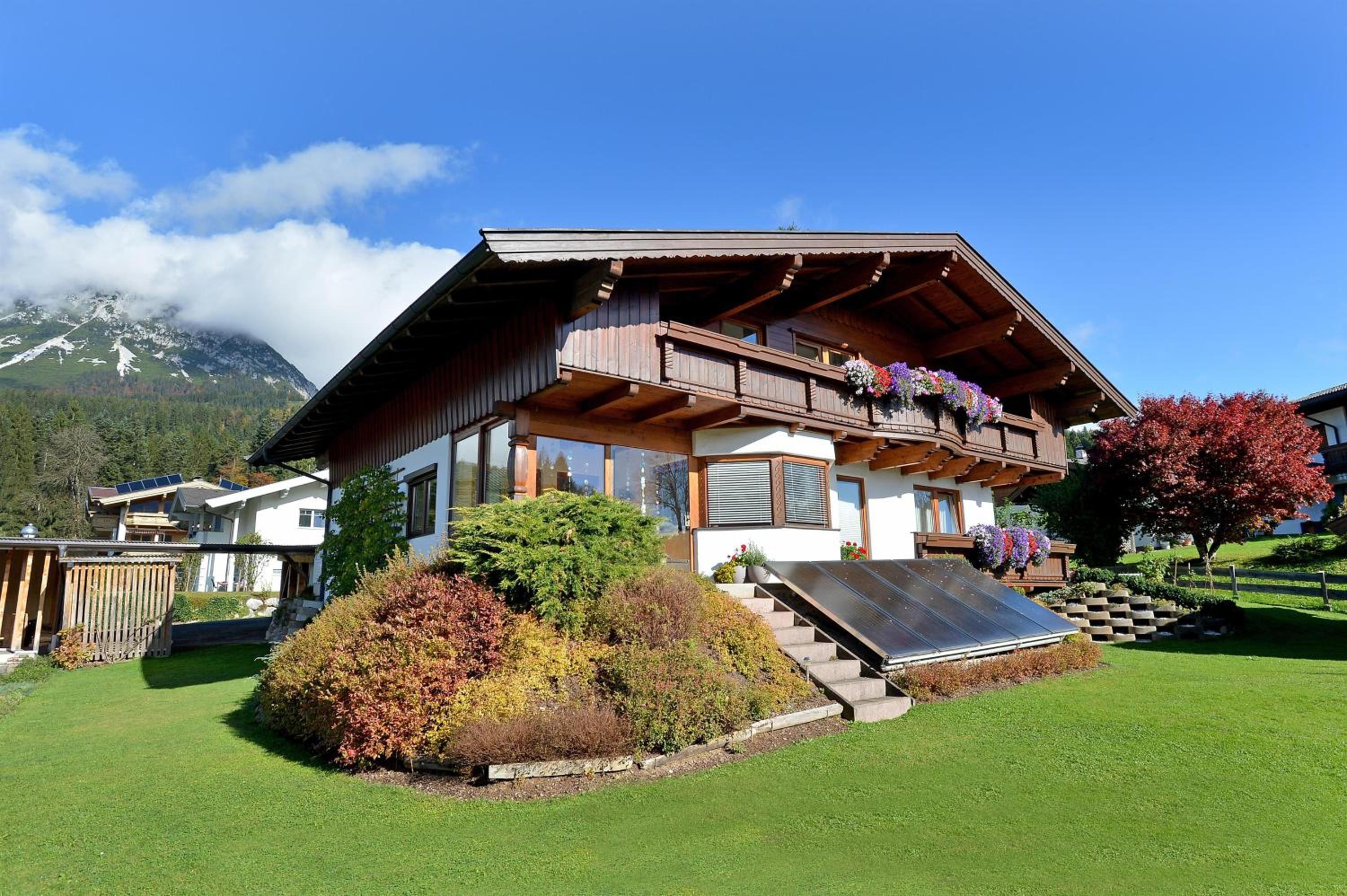 Landhaus Kröll - Barbara Kröll