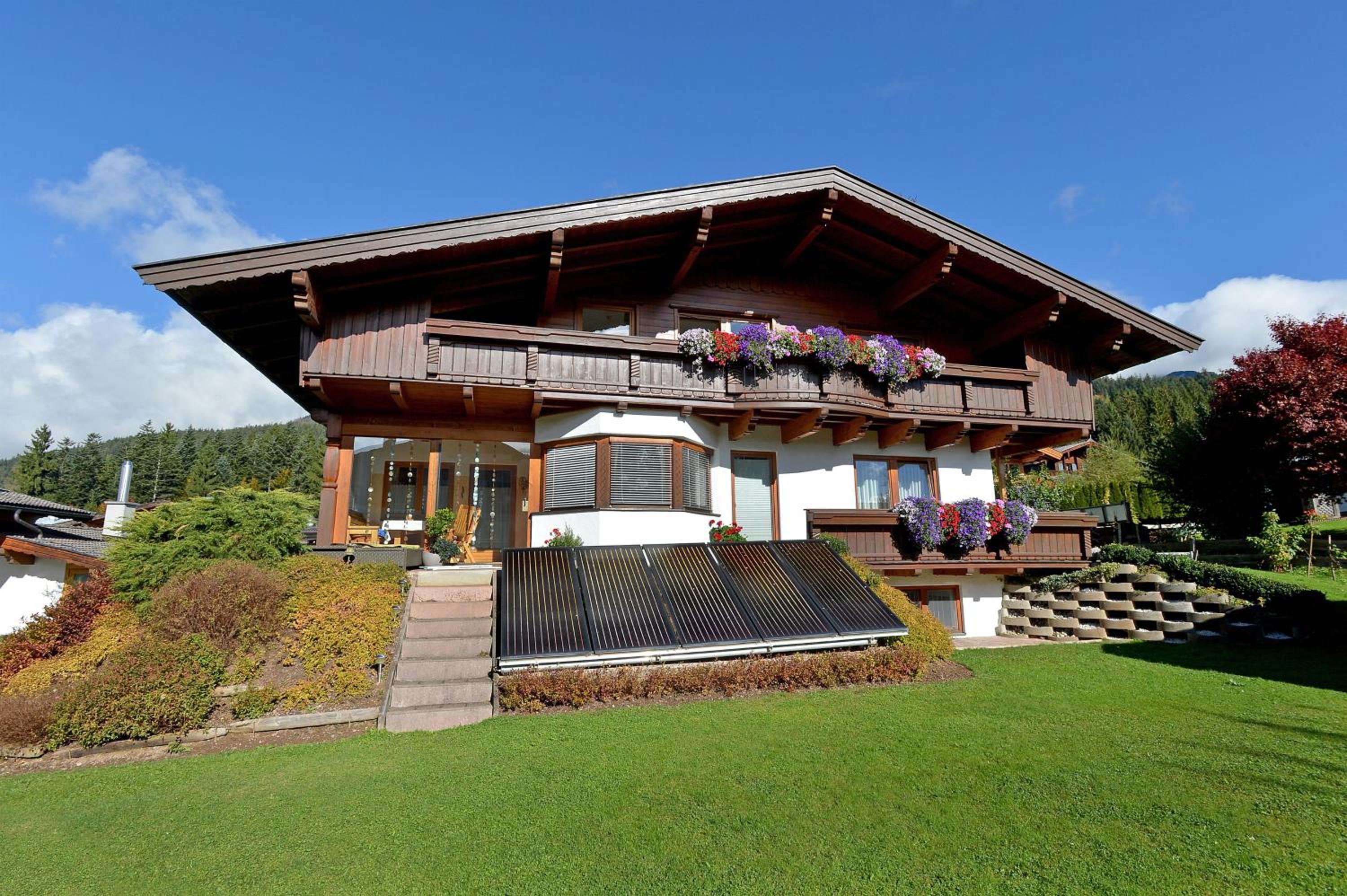 Landhaus Kröll - Barbara Kröll