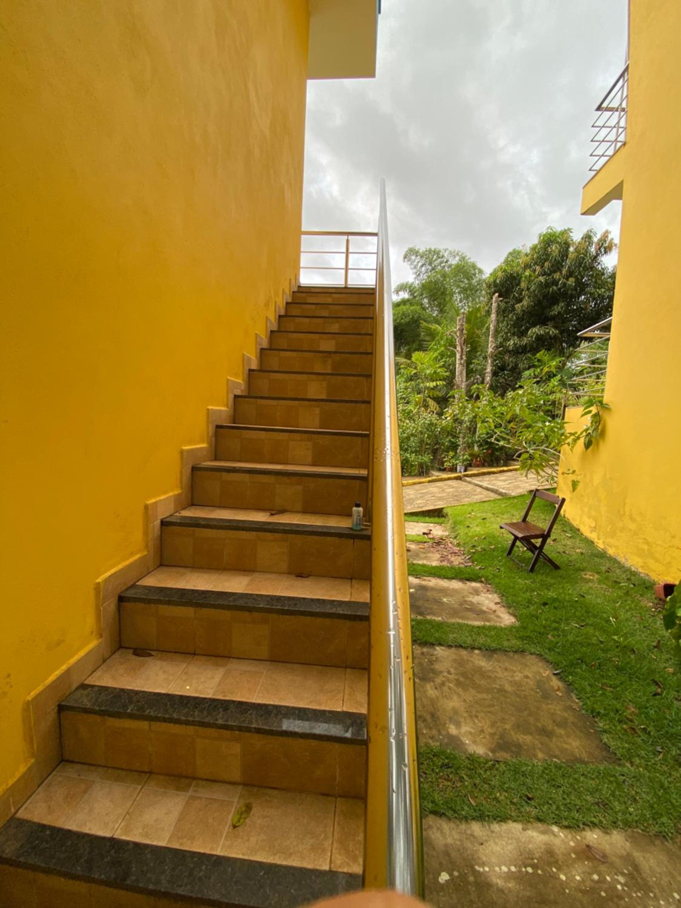Residencial Sítio Paraíso