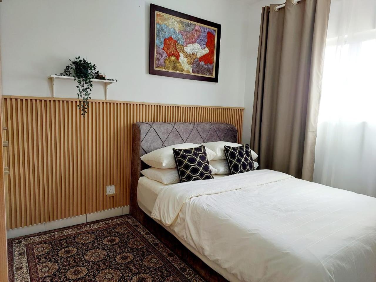 Alanis Guest House-GatewayKLIA-NetflixWifi