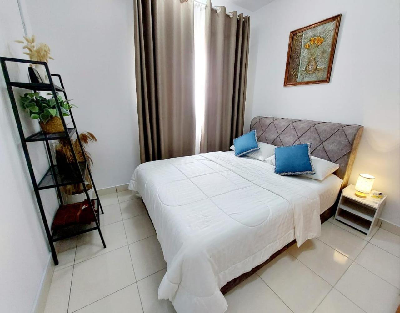 Alanis Guest House-GatewayKLIA-NetflixWifi