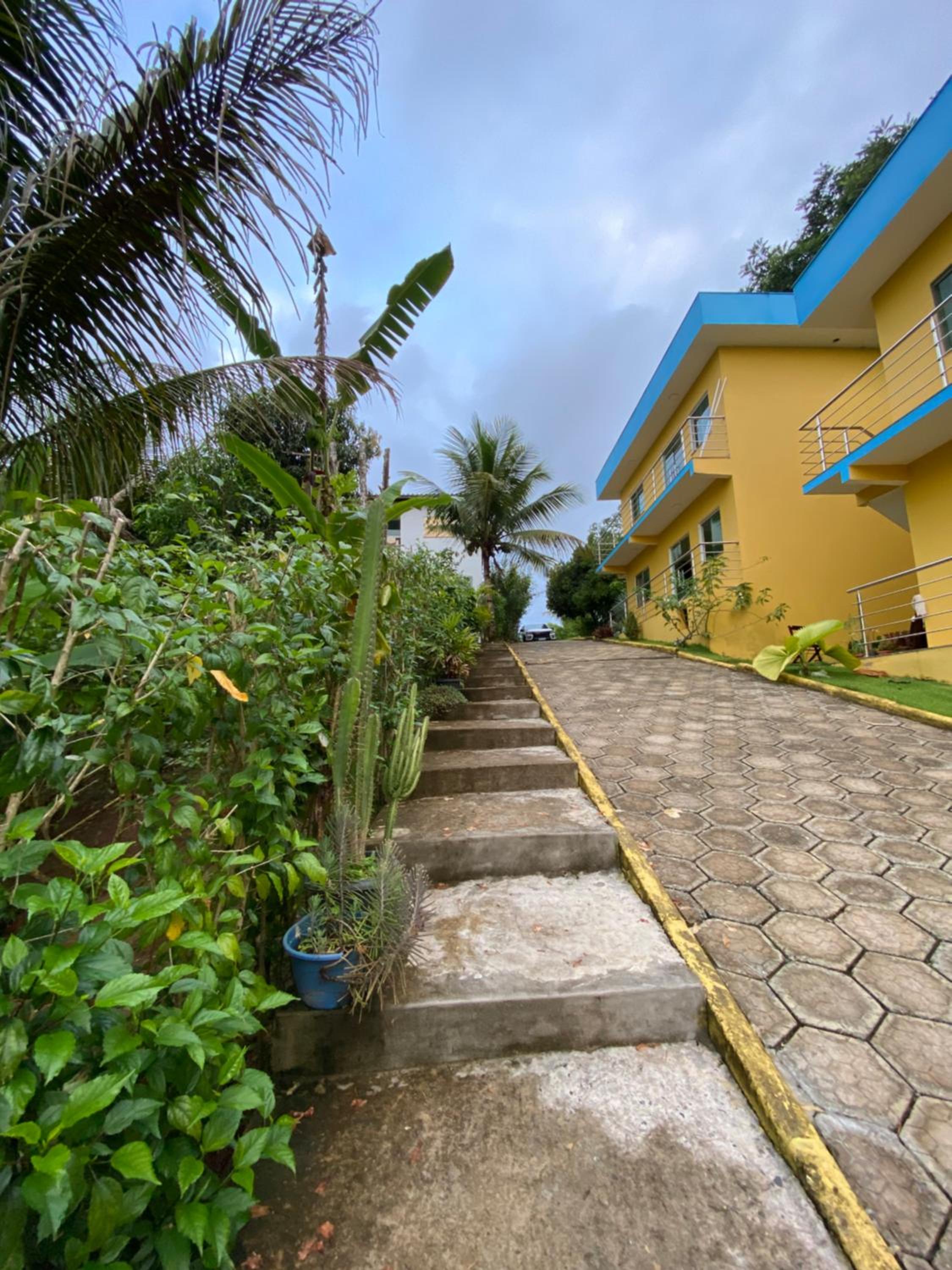 Residencial Sítio Paraíso