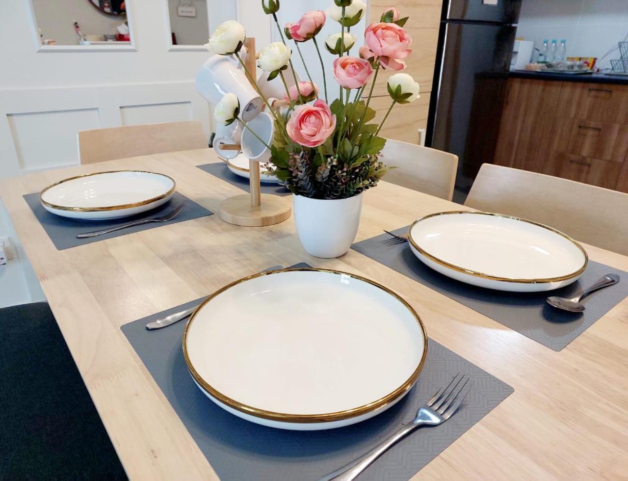 Alanis Guest House-GatewayKLIA-NetflixWifi