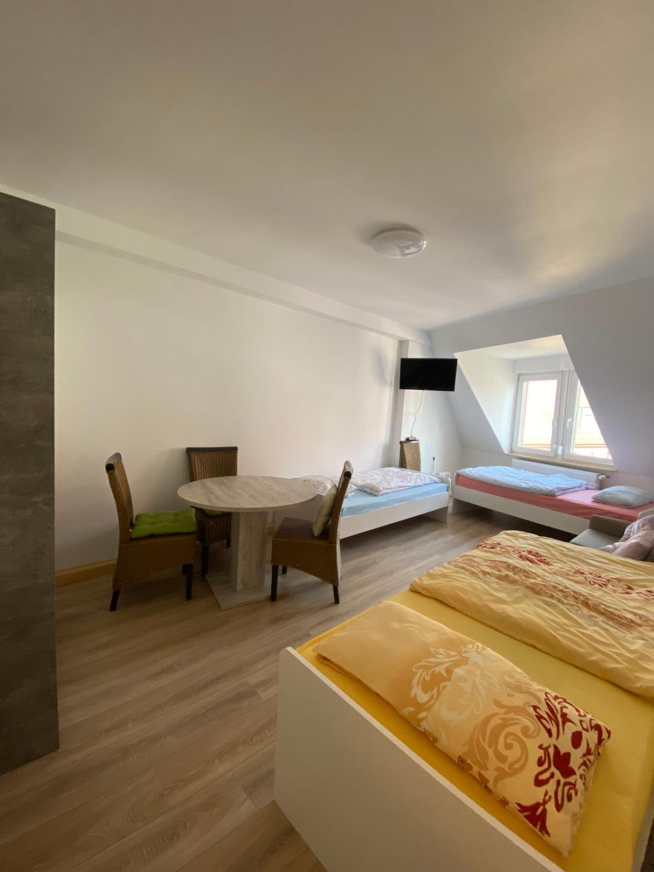 Annie´s Appartements