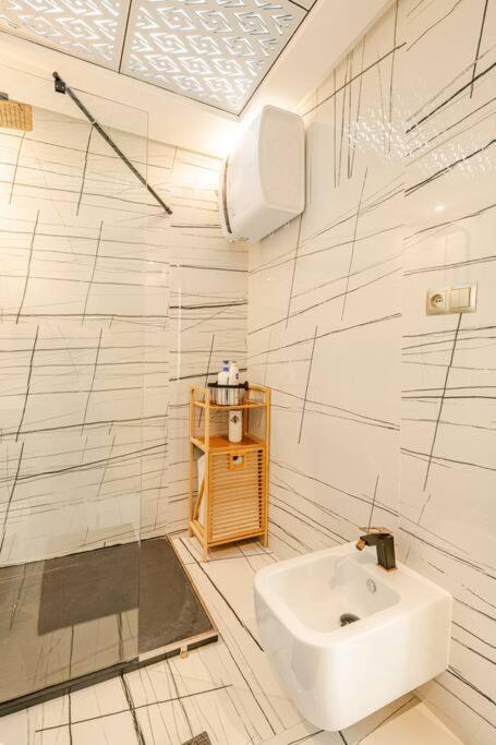 Royale duplexe Pleine Centre Tanger view 4