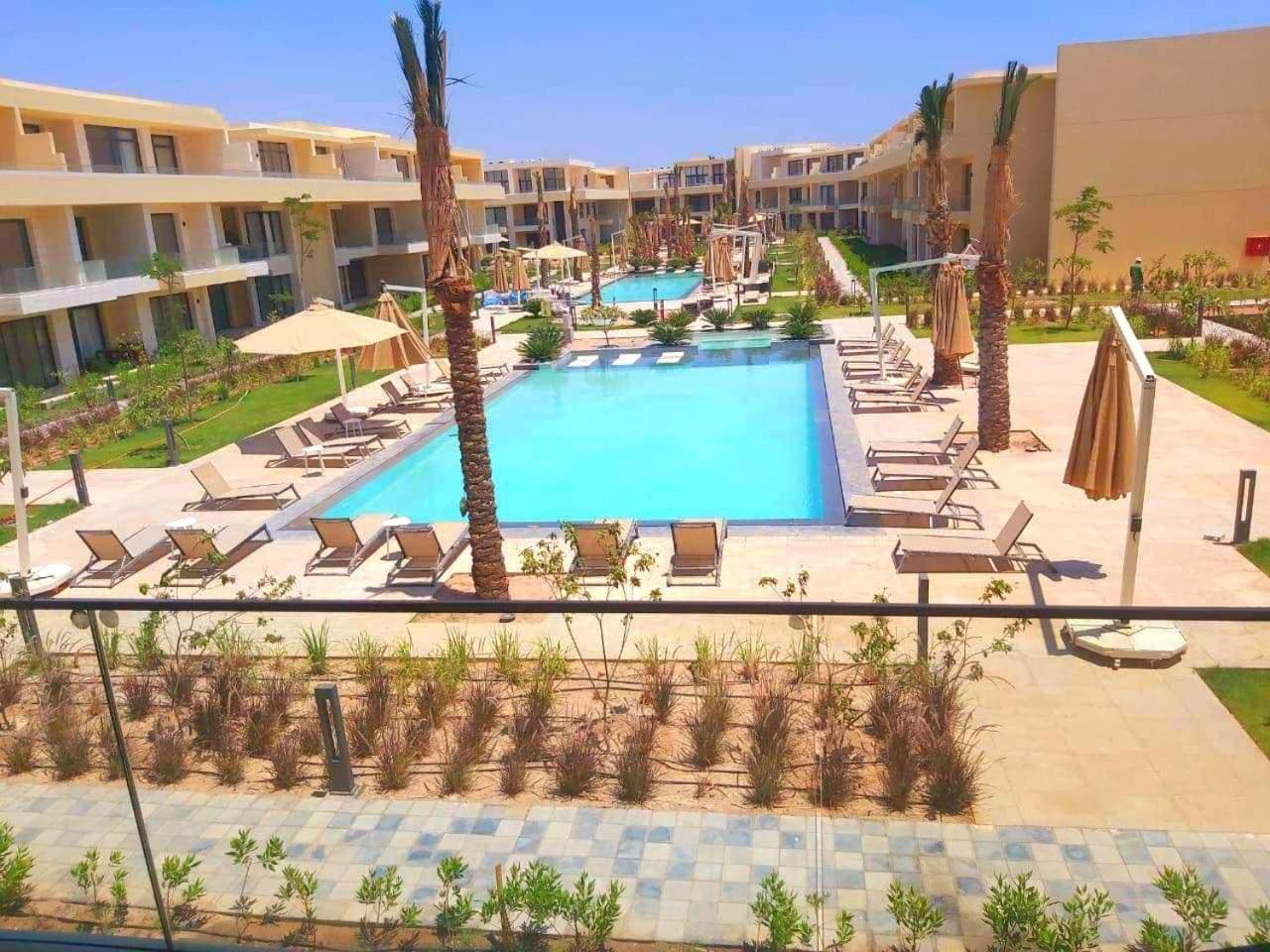 Gcribs Elgouna