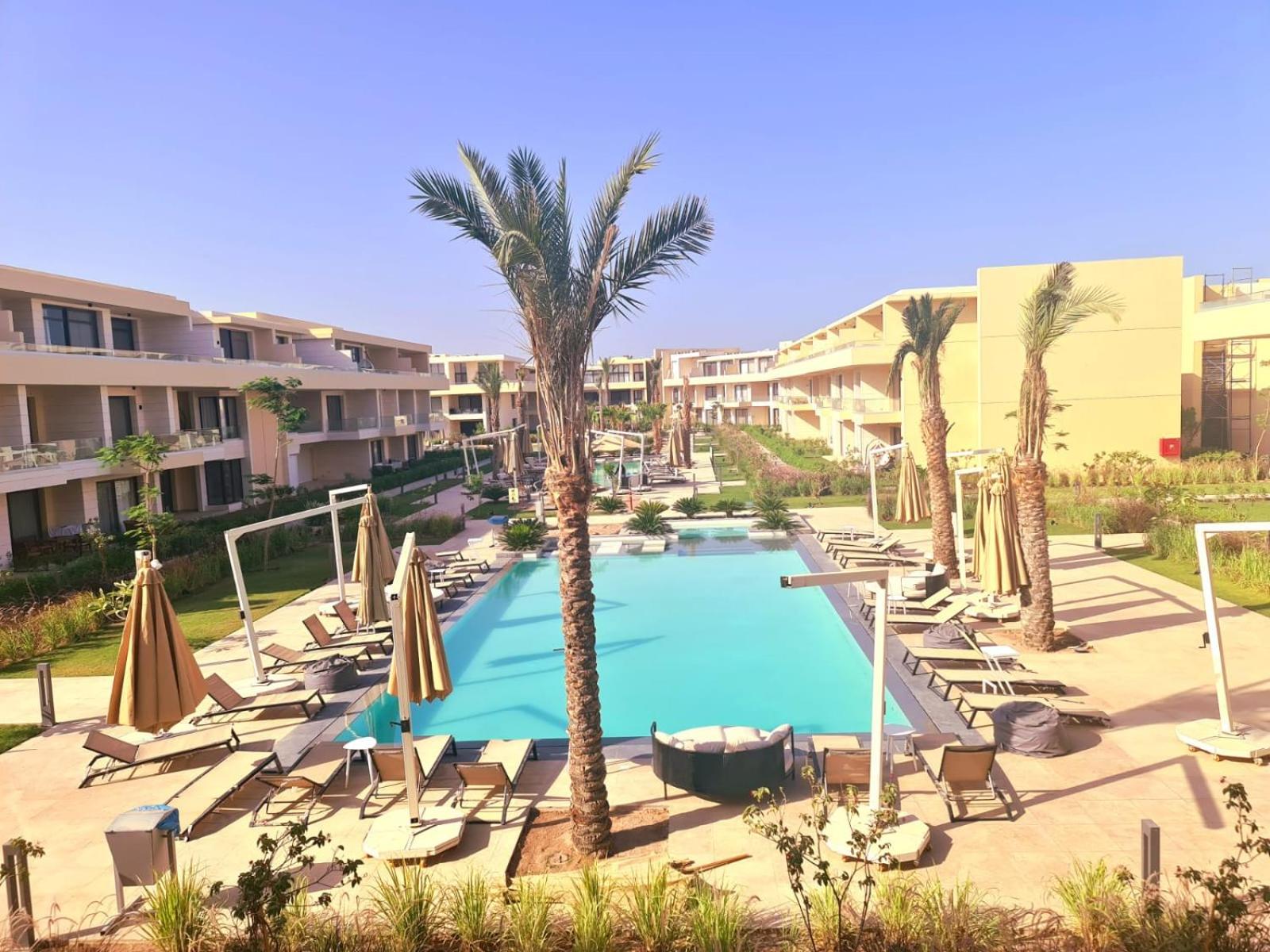 Gcribs Elgouna