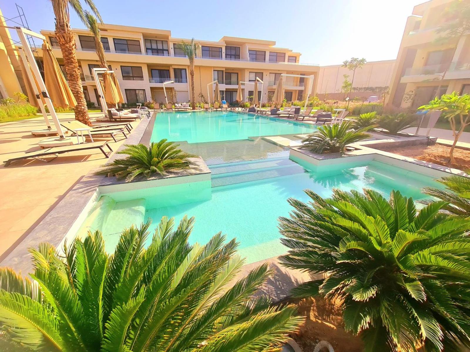 Gcribs Elgouna