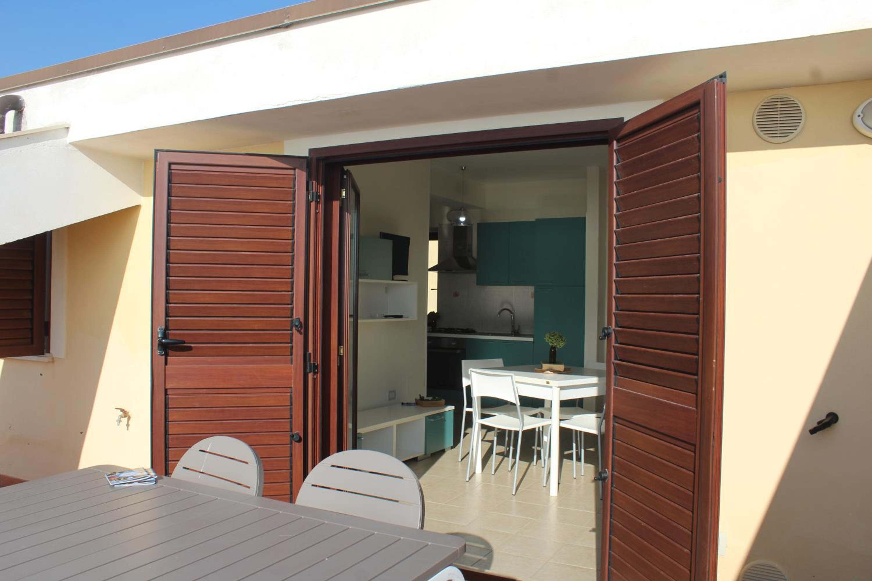 Il Borgo della Marinella Case Vacanze photo 3