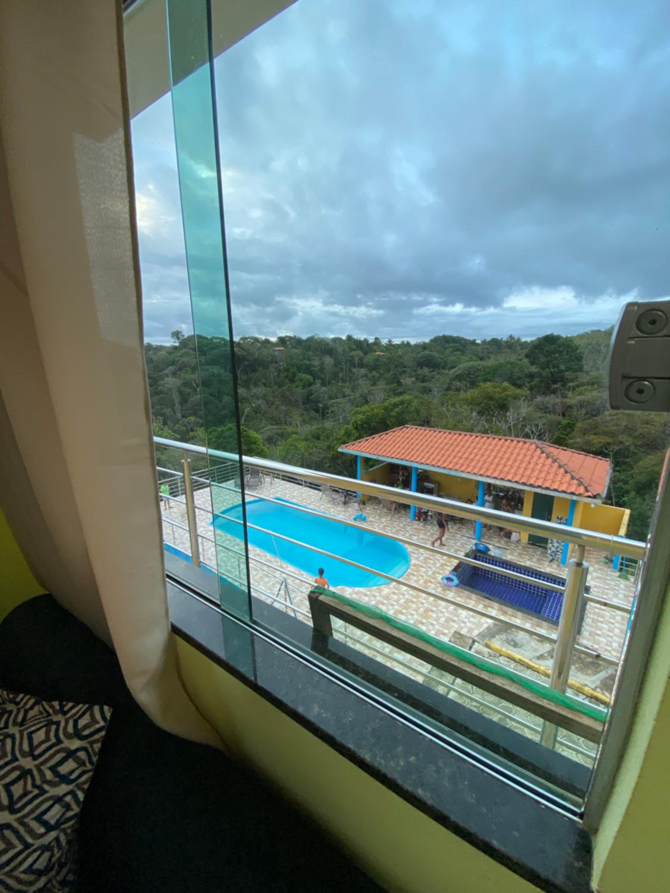 Residencial Sítio Paraíso