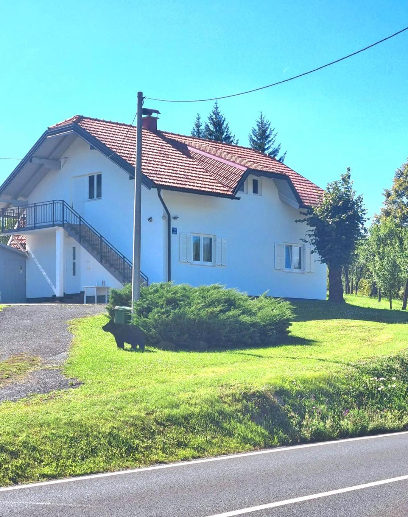 Apartman Tina