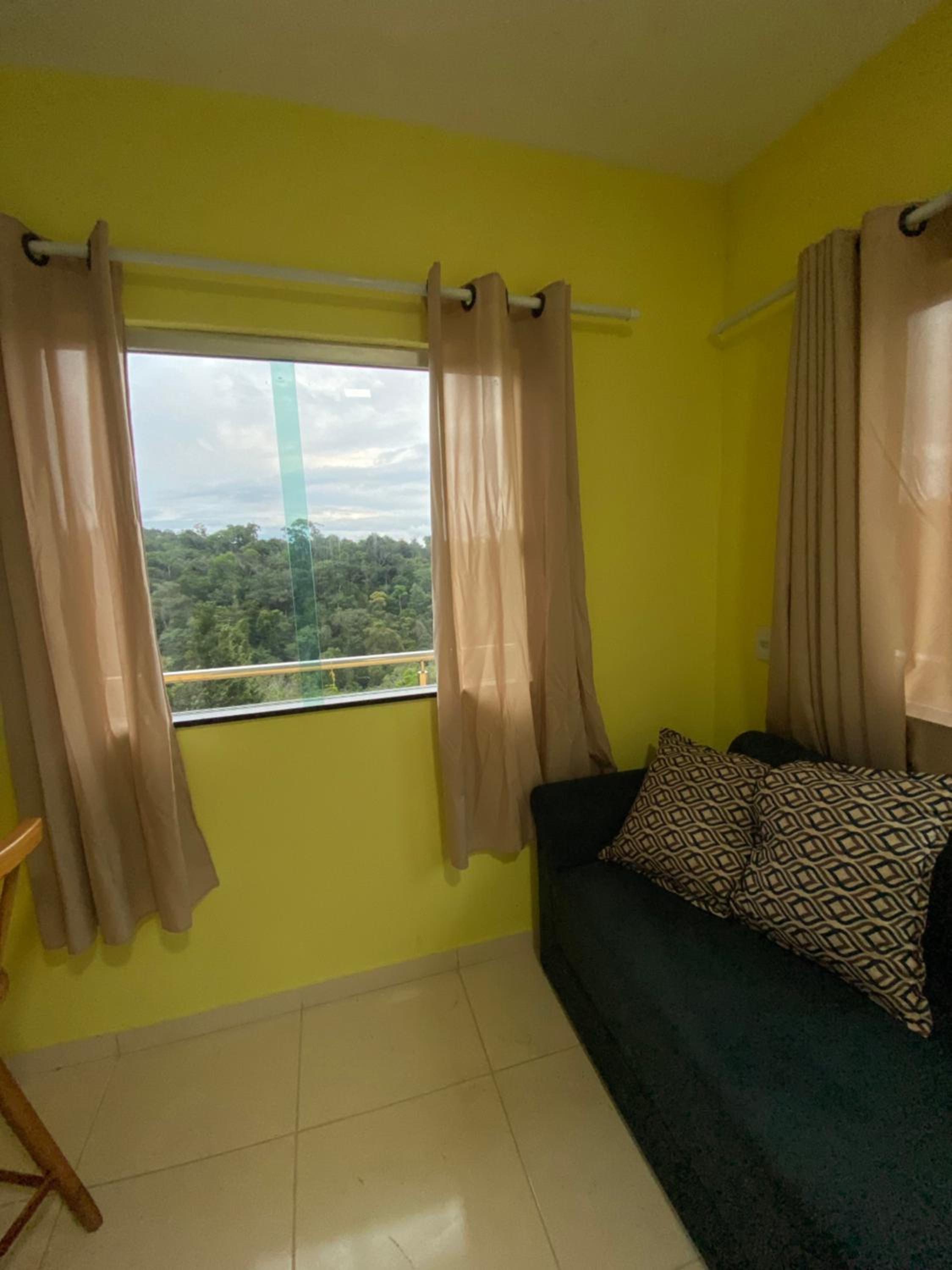Residencial Sítio Paraíso