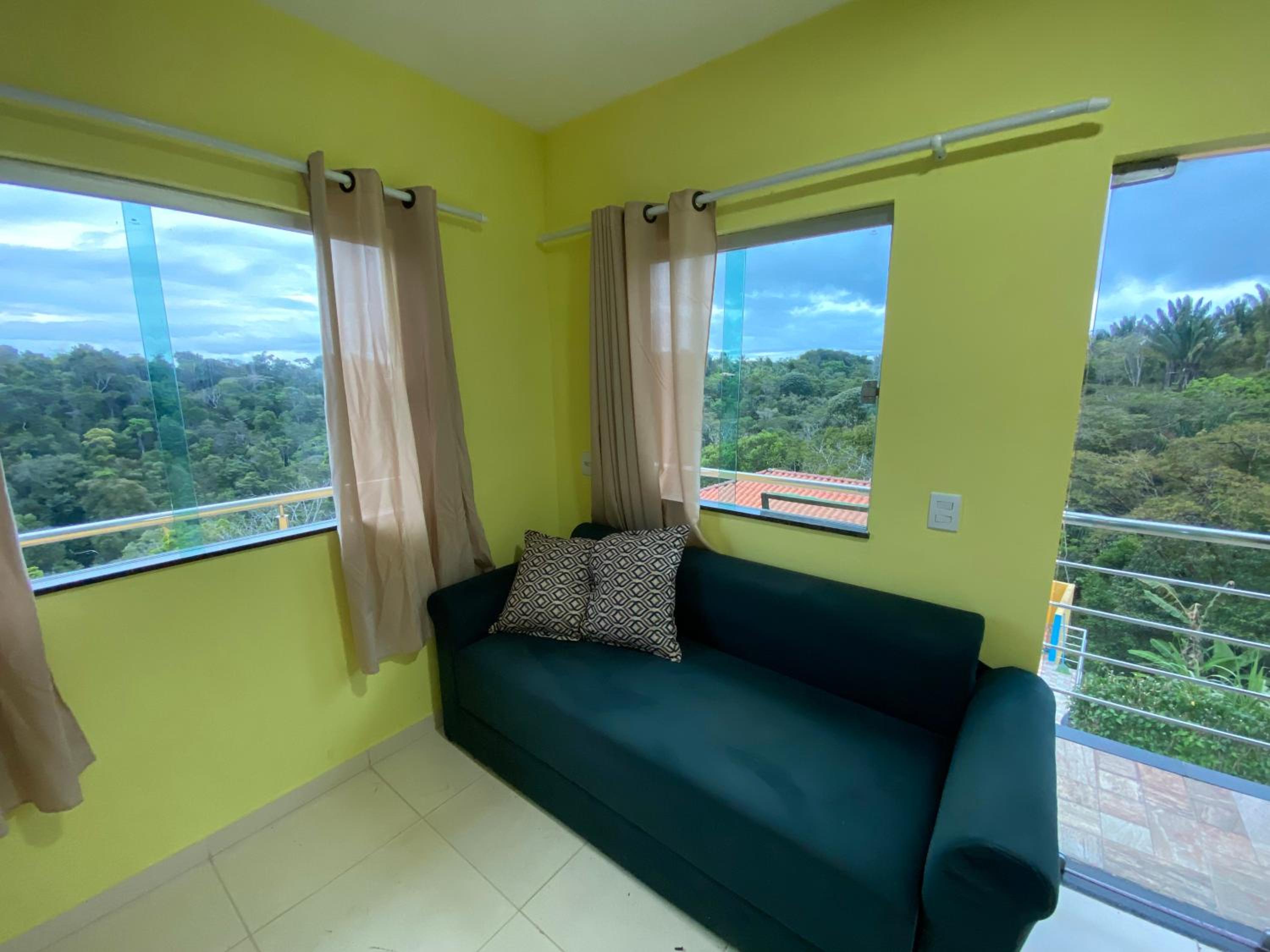 Residencial Sítio Paraíso