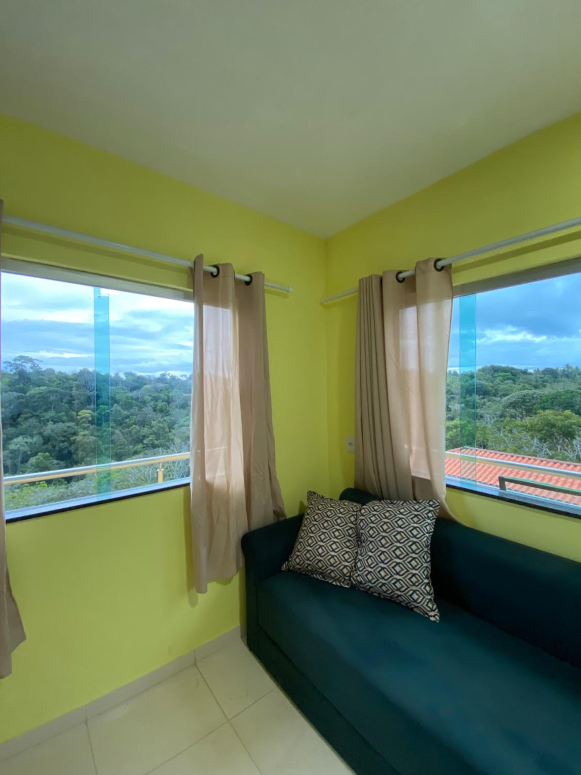 Residencial Sítio Paraíso