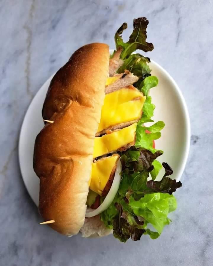food