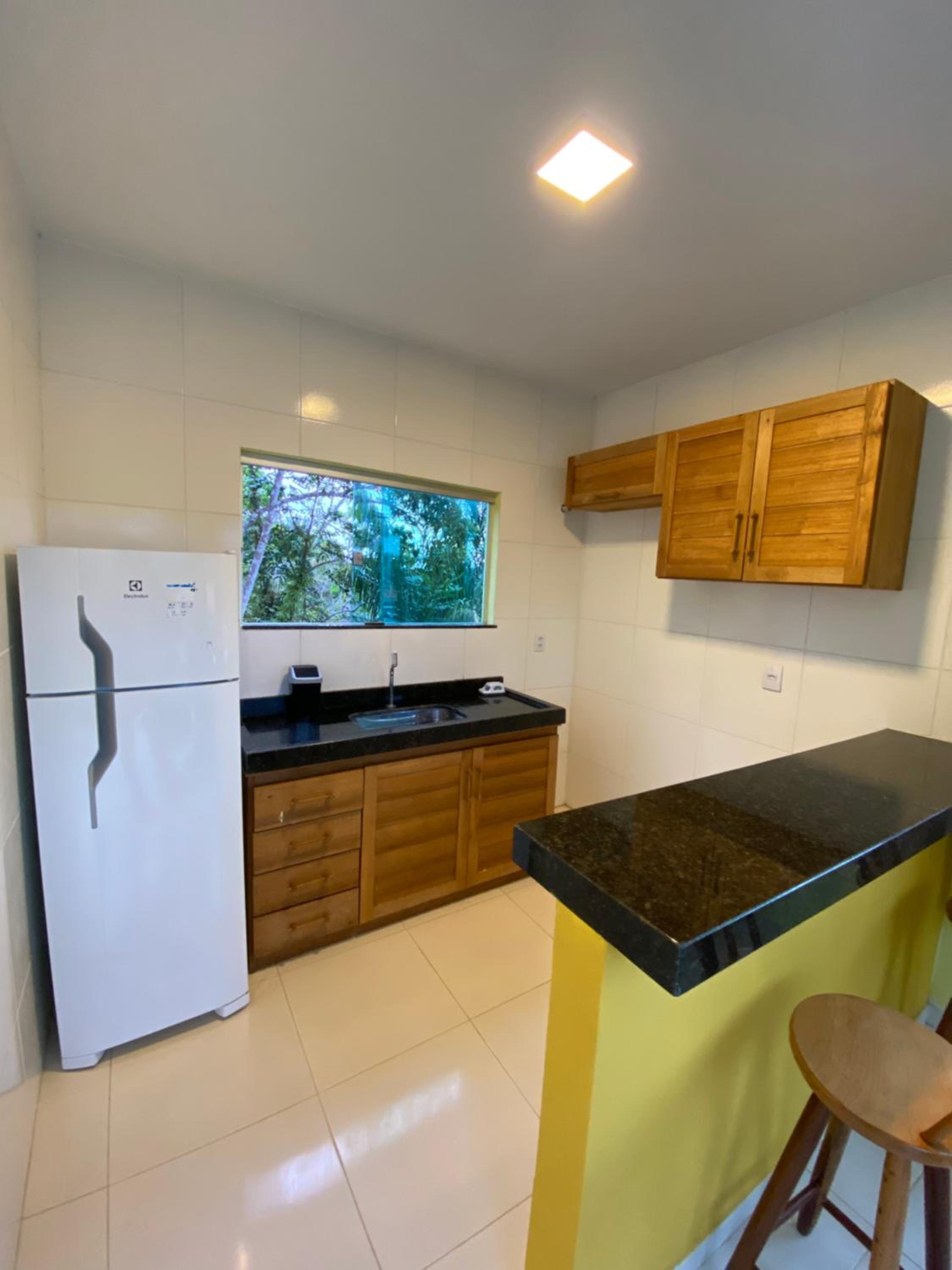 Residencial Sítio Paraíso