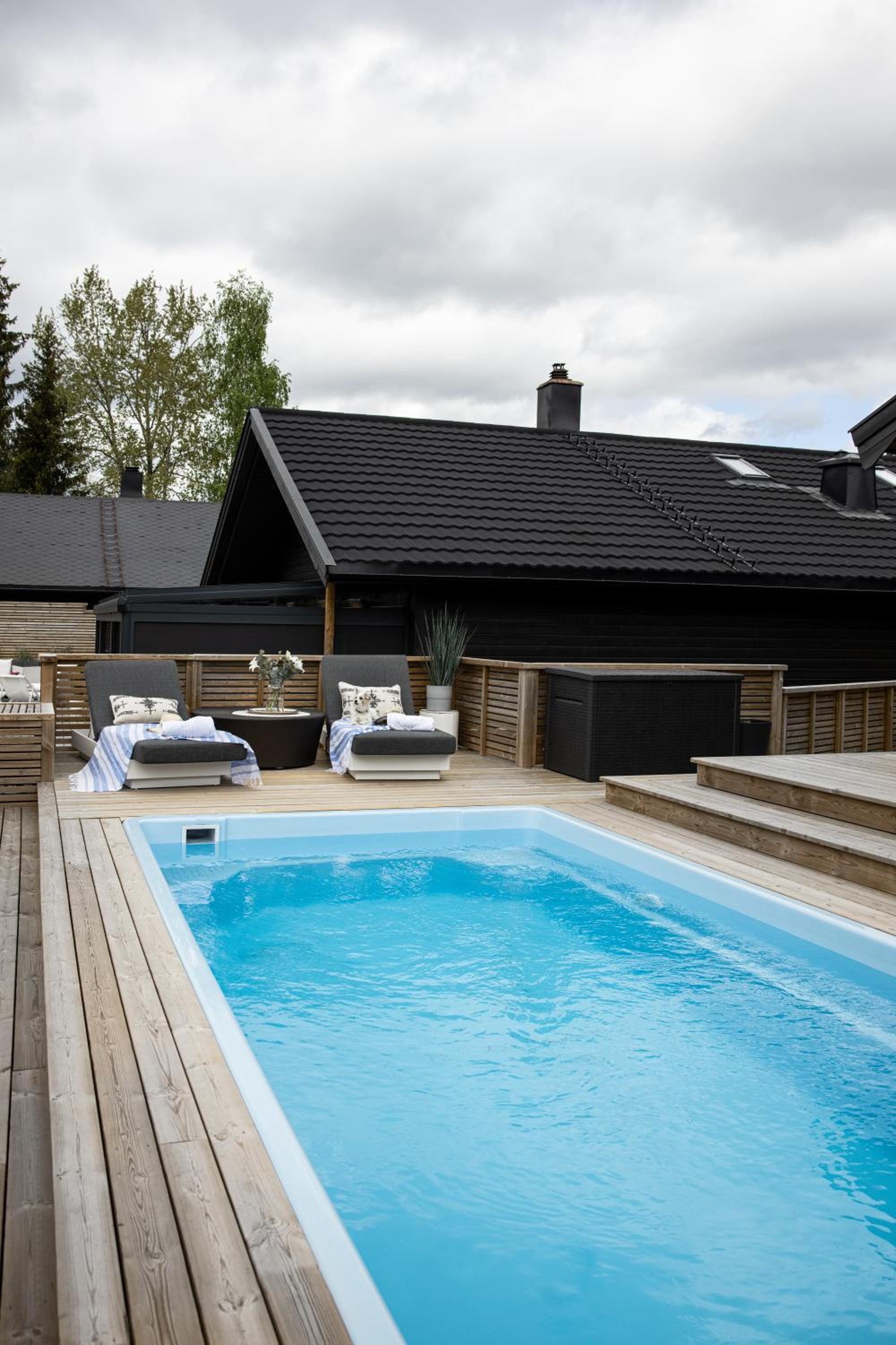 Villa Marikollen