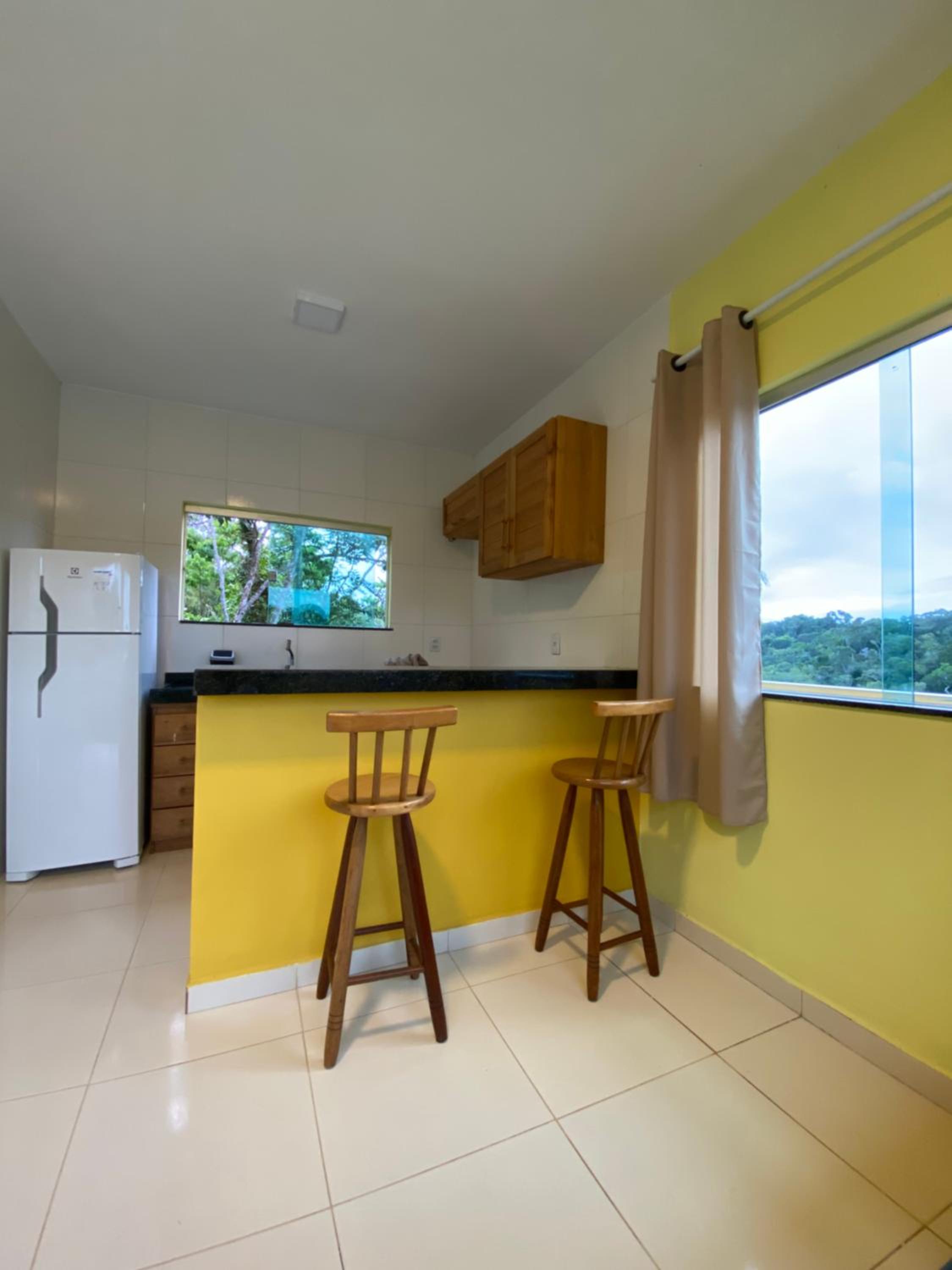Residencial Sítio Paraíso