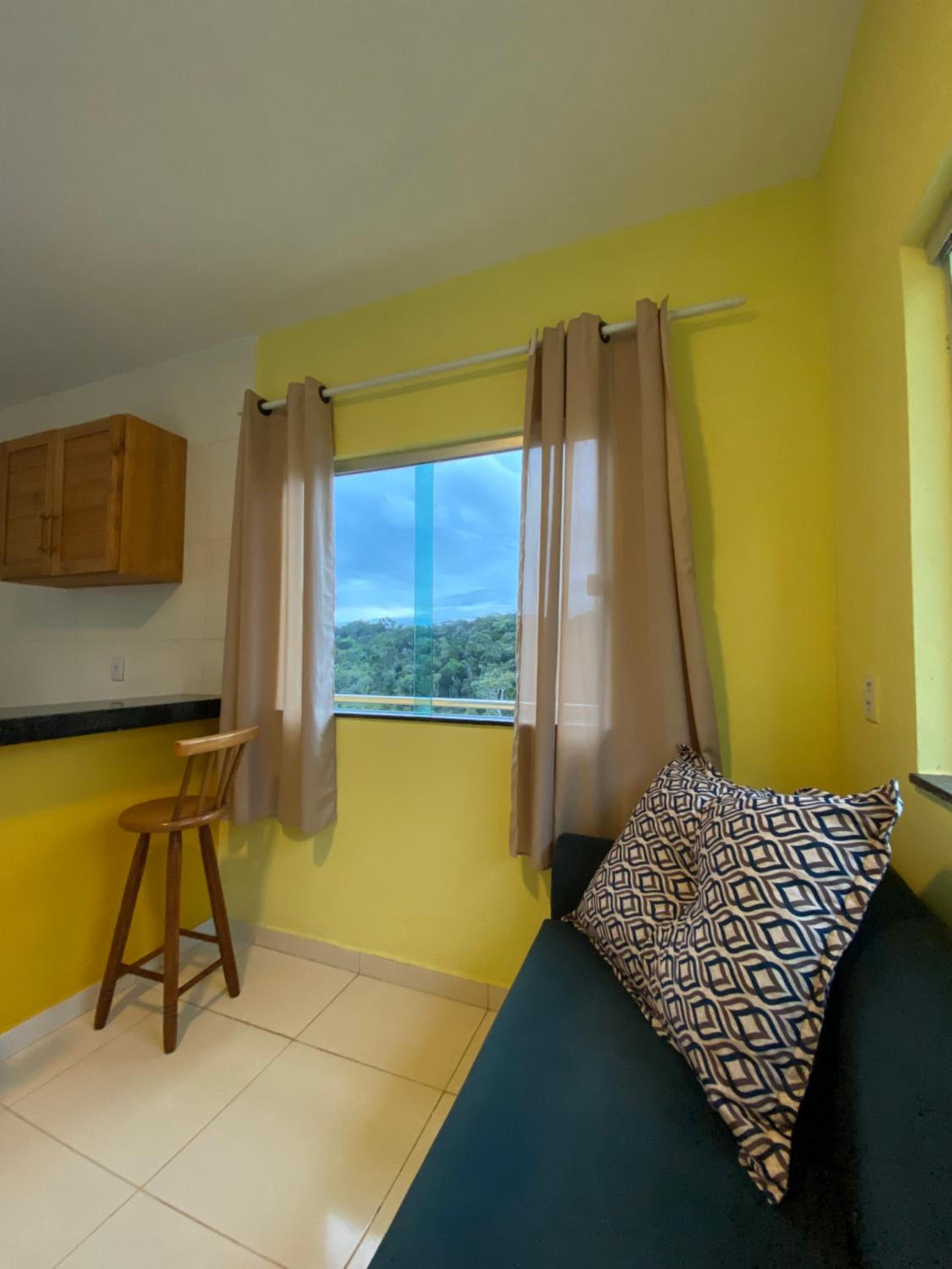 Residencial Sítio Paraíso