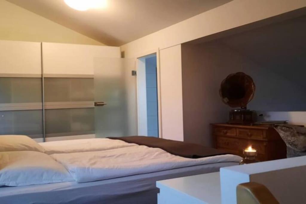 Traumwohnung mit großer Dachterasse