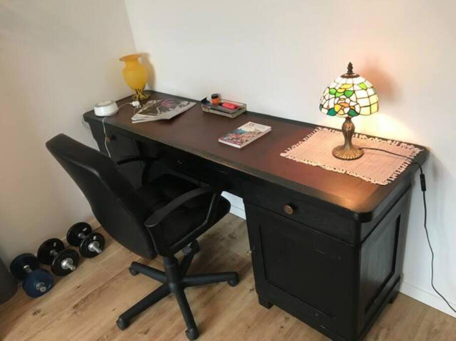 Traumwohnung mit großer Dachterasse