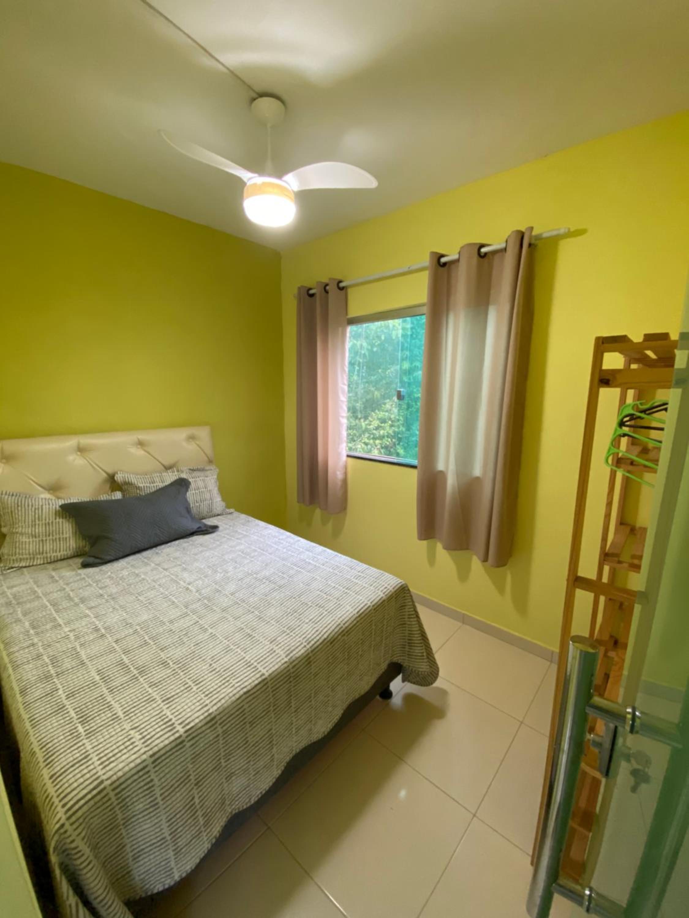 Residencial Sítio Paraíso