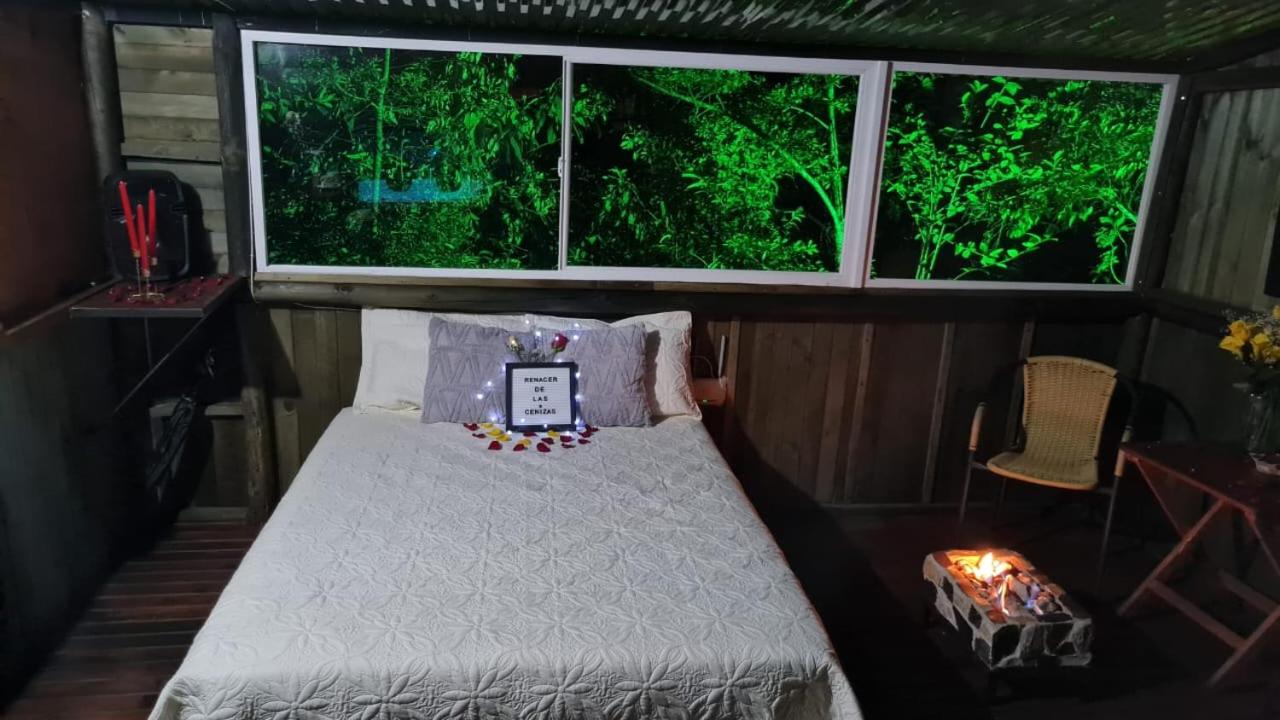 Sukha Glamping