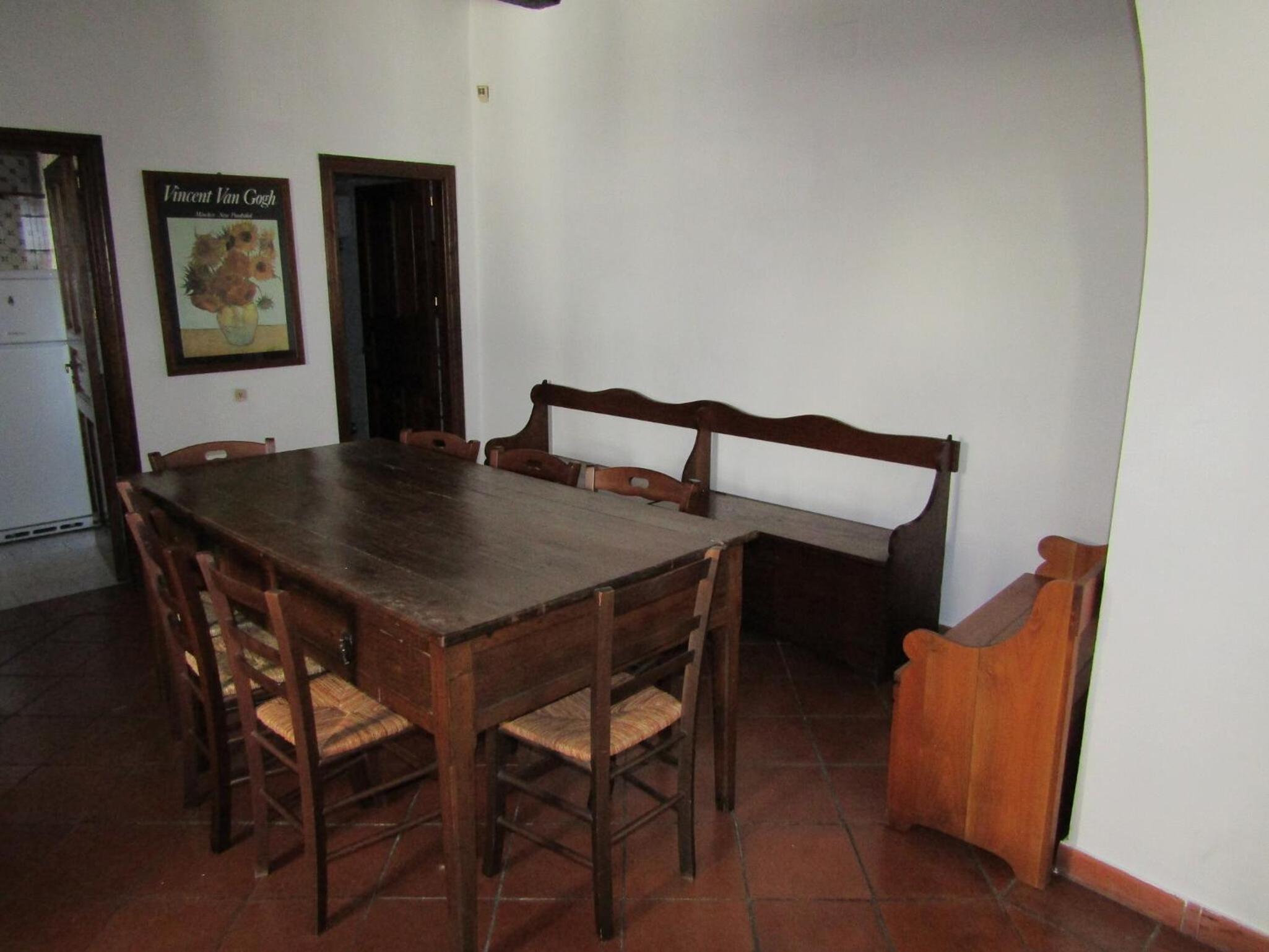 Magnifica Casa