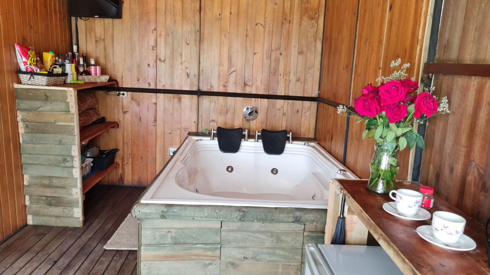 Sukha Glamping