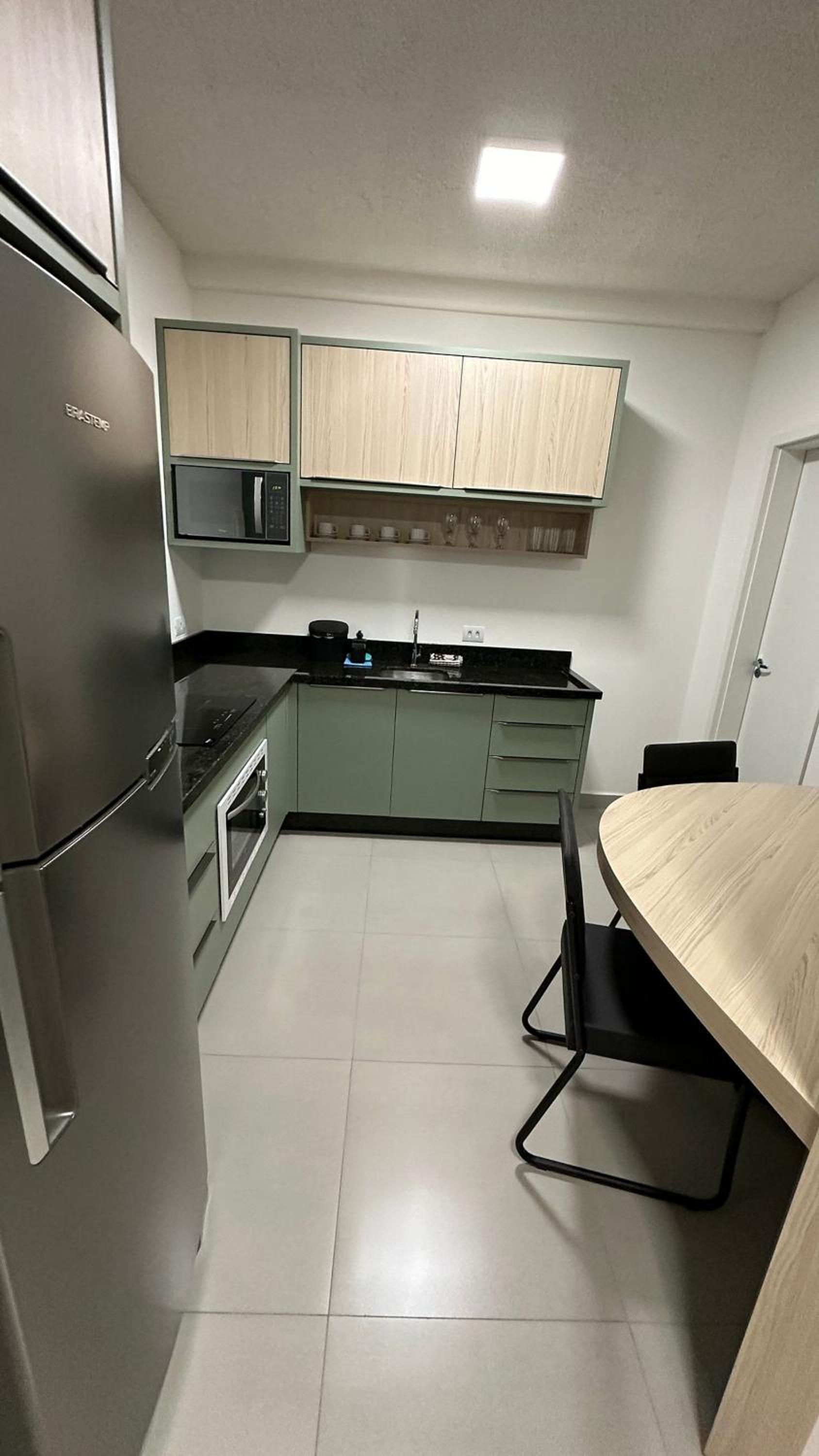 NOVOS apartamentos STUDIO do ladinho do Paraguai