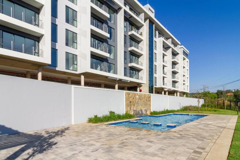 #AlimamaSpaces: The Manson's Sandton Gate