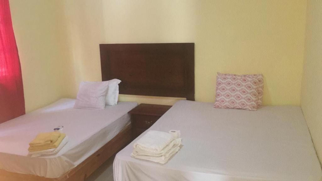 Residencial espinal2