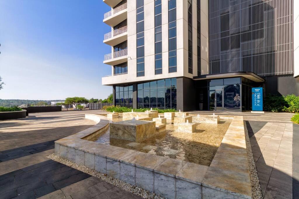 #AlimamaSpaces: The Manson's Sandton Gate