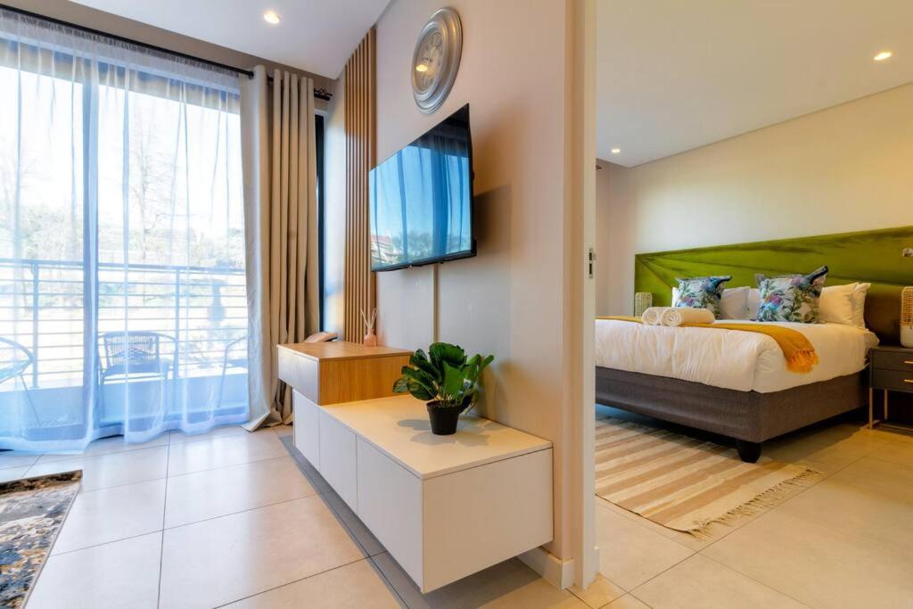 #AlimamaSpaces: The Manson's Sandton Gate