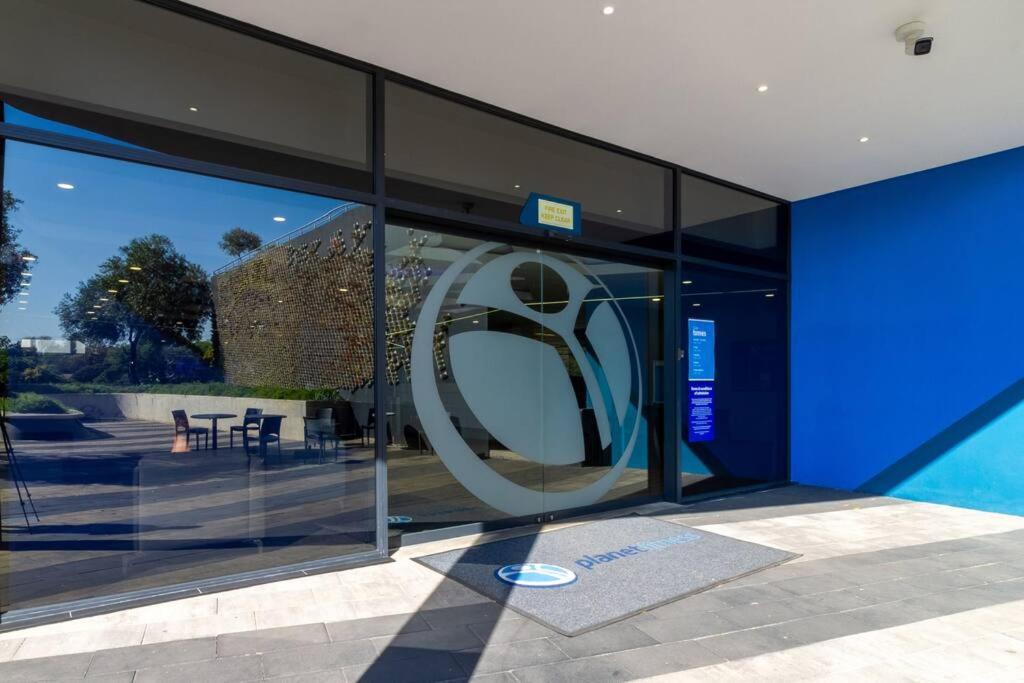 #AlimamaSpaces: The Manson's Sandton Gate