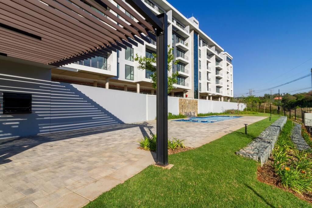 #AlimamaSpaces: The Manson's Sandton Gate