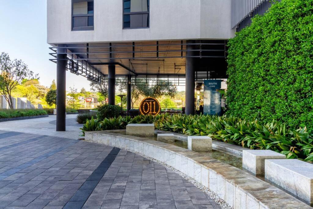 #AlimamaSpaces: The Manson's Sandton Gate