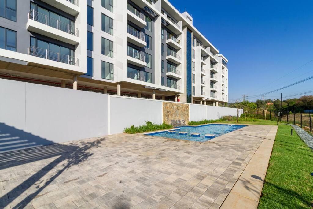 #AlimamaSpaces: The Manson's Sandton Gate