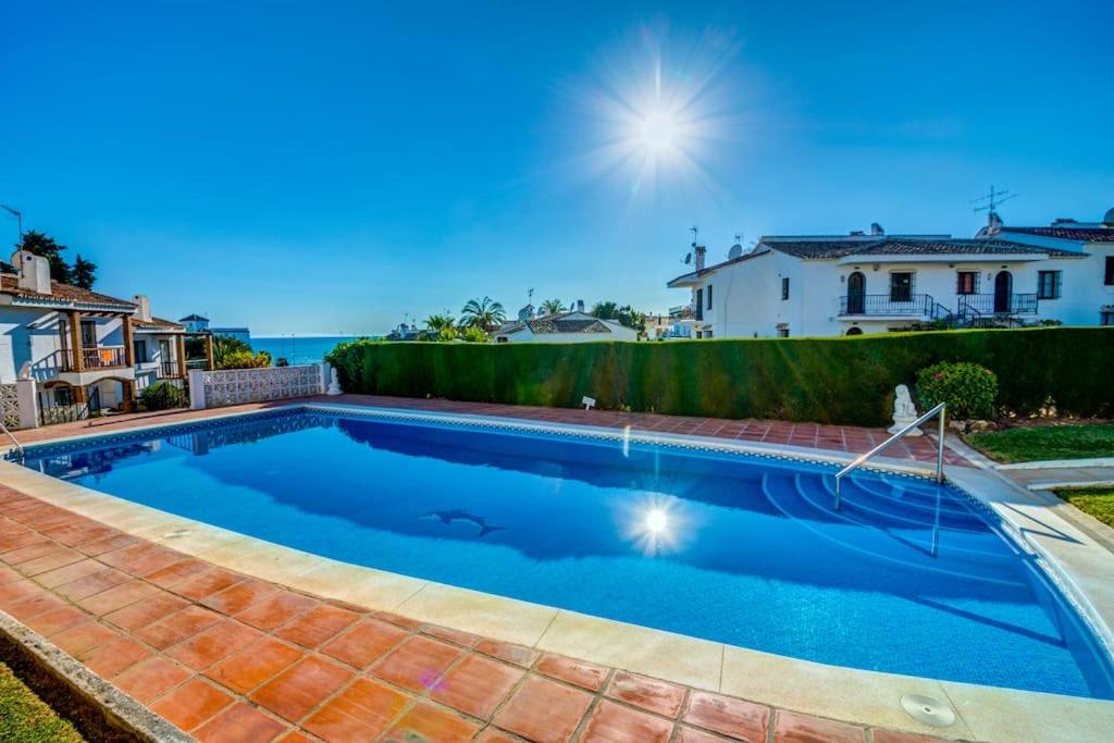 Spacious 3-Room Apartment with Pool - Riviera del Sol